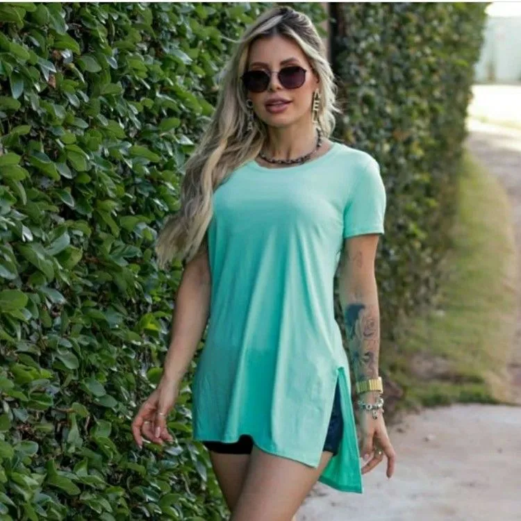 Blusa Geração Top