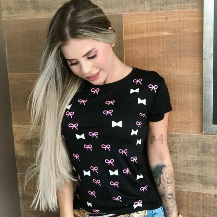 Blusa Geração Top