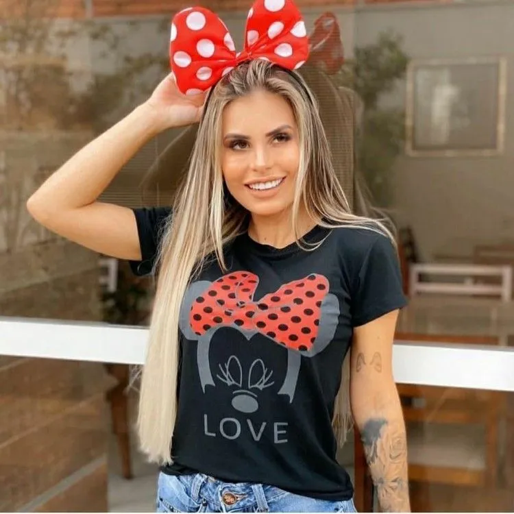 Blusa Geração Top