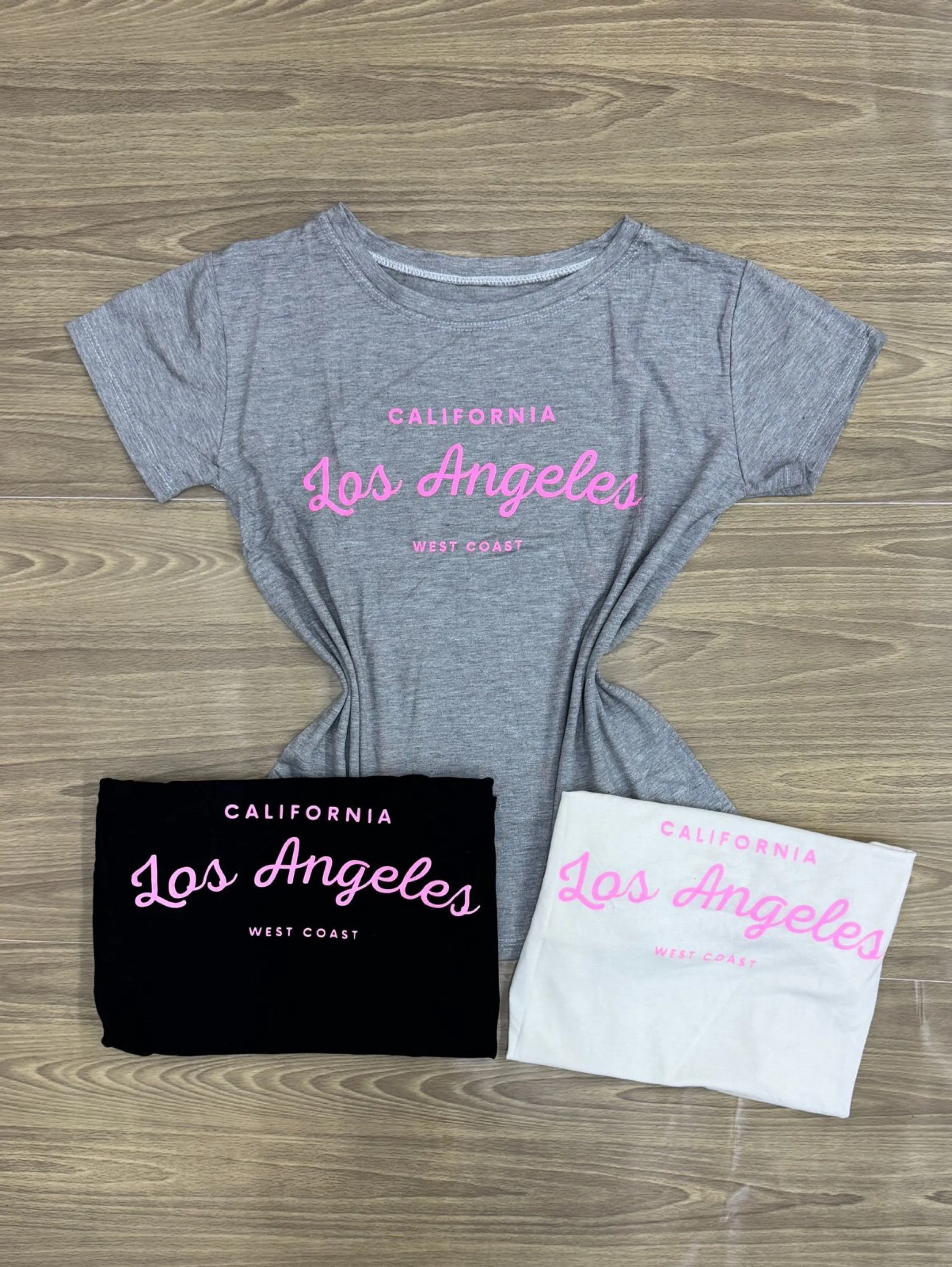 T shirt Los Angeles