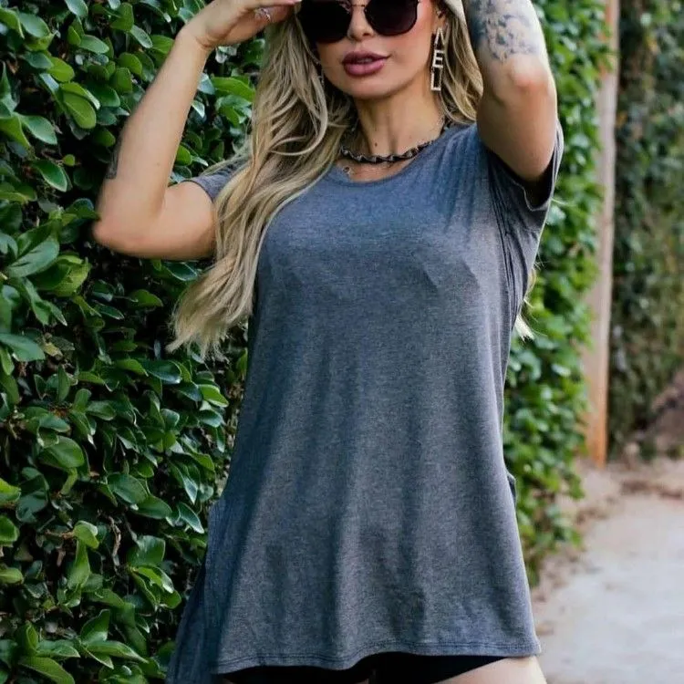 Blusa veste legue