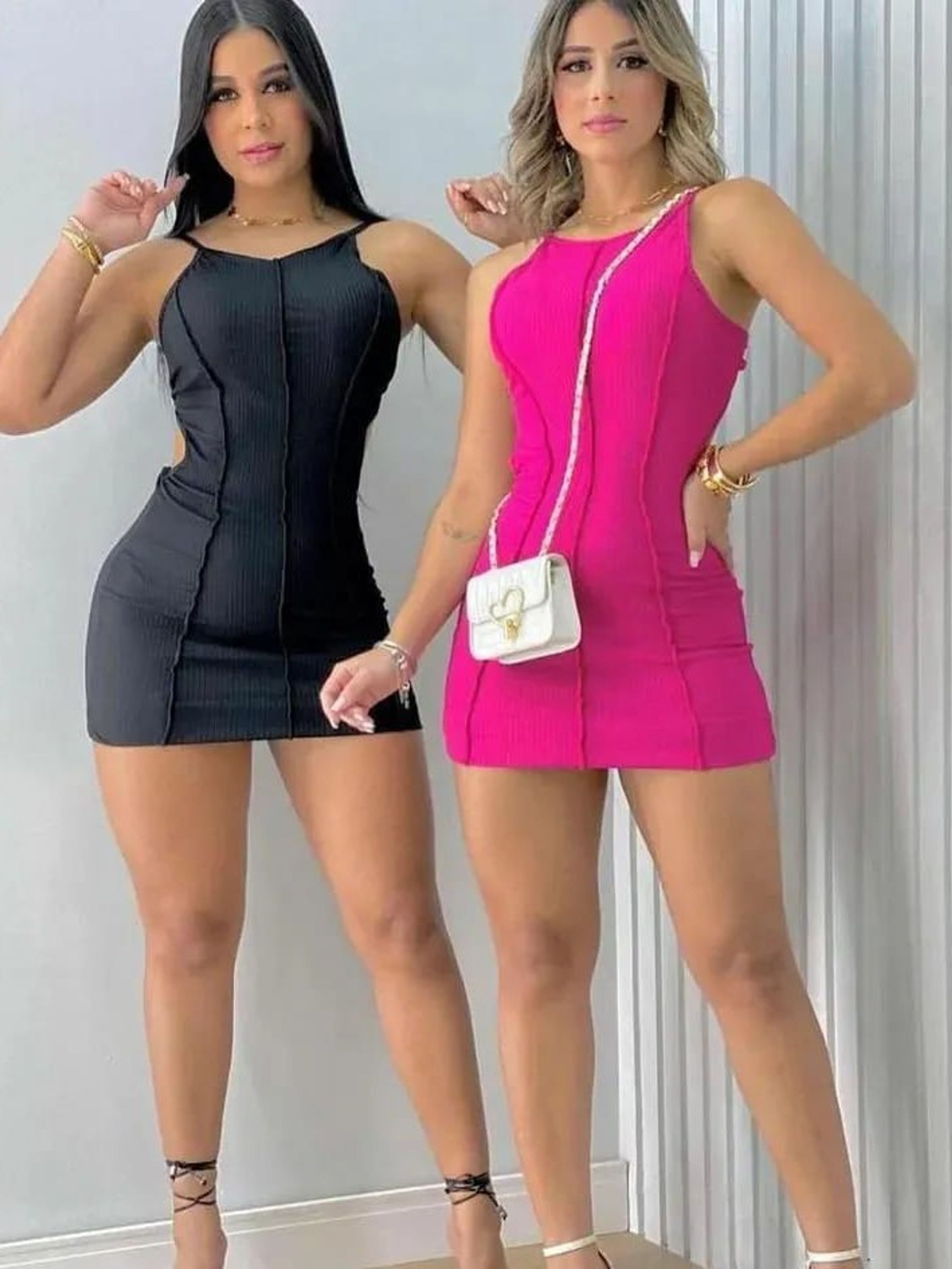 Vestido isabela