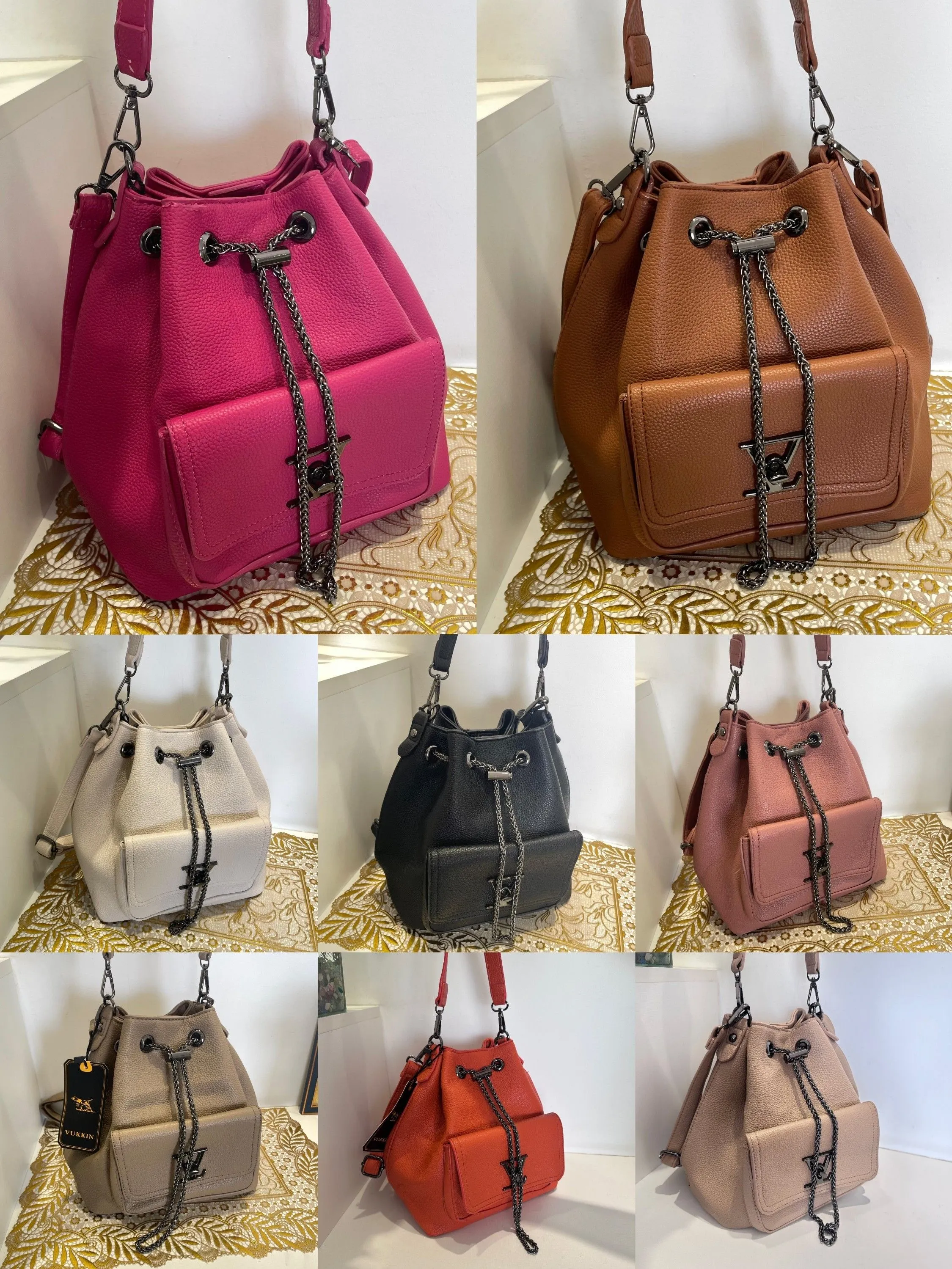 bolsa feminina transversal lançamento bolsa de moda