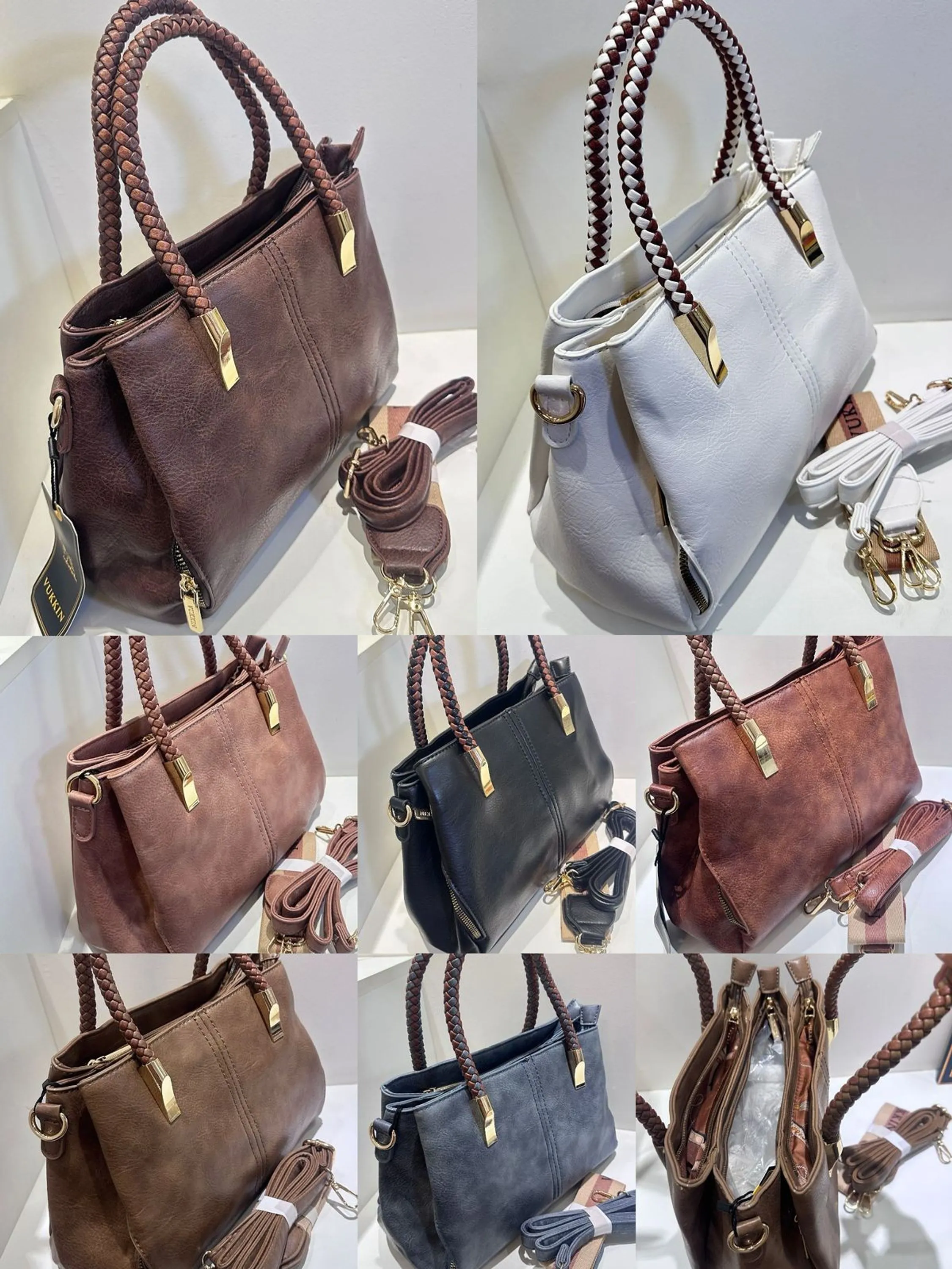 bolsa feminina transversal lançamento bolsa de moda