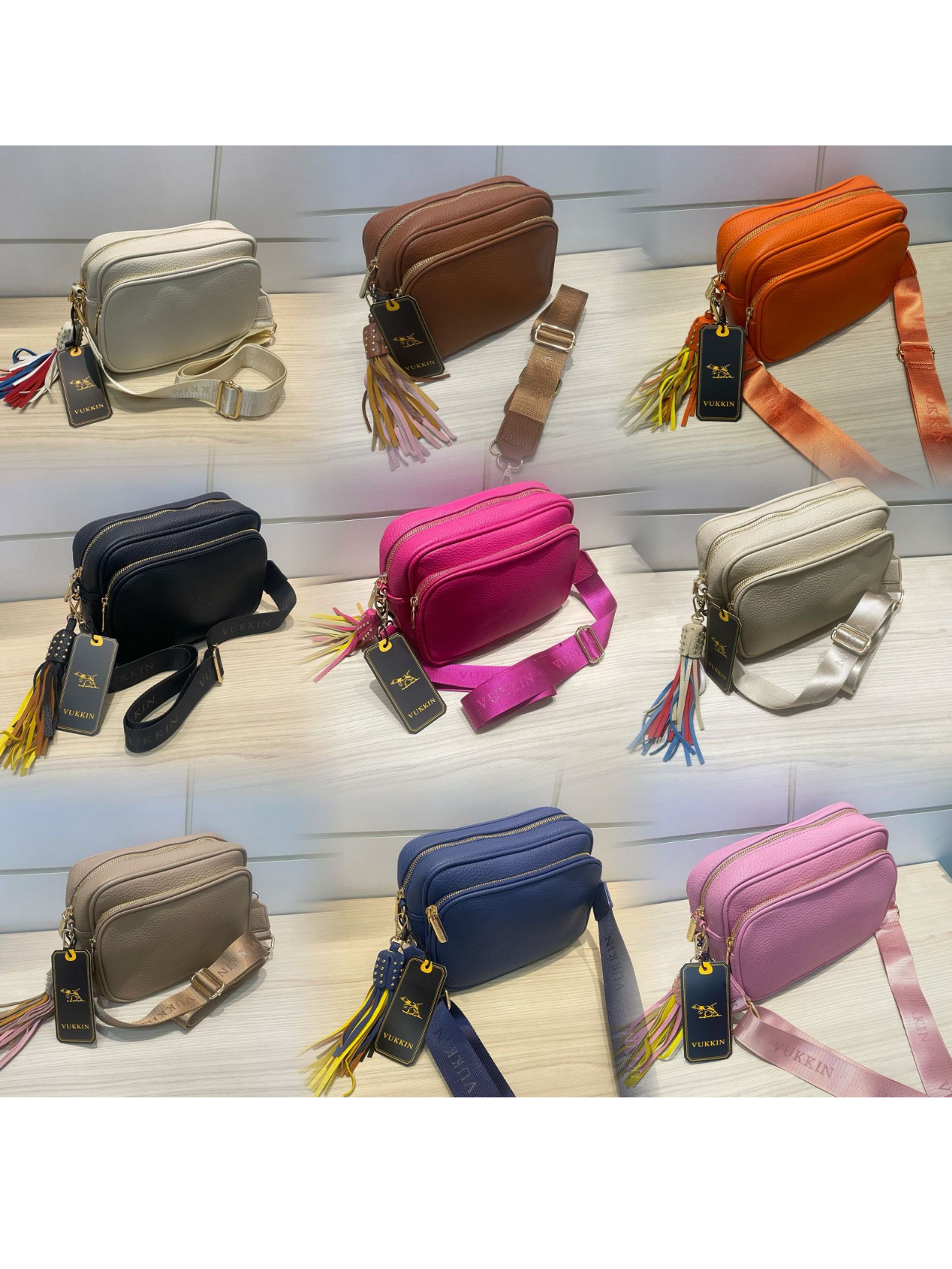 bolsa feminina transversal lançamento bolsa de moda