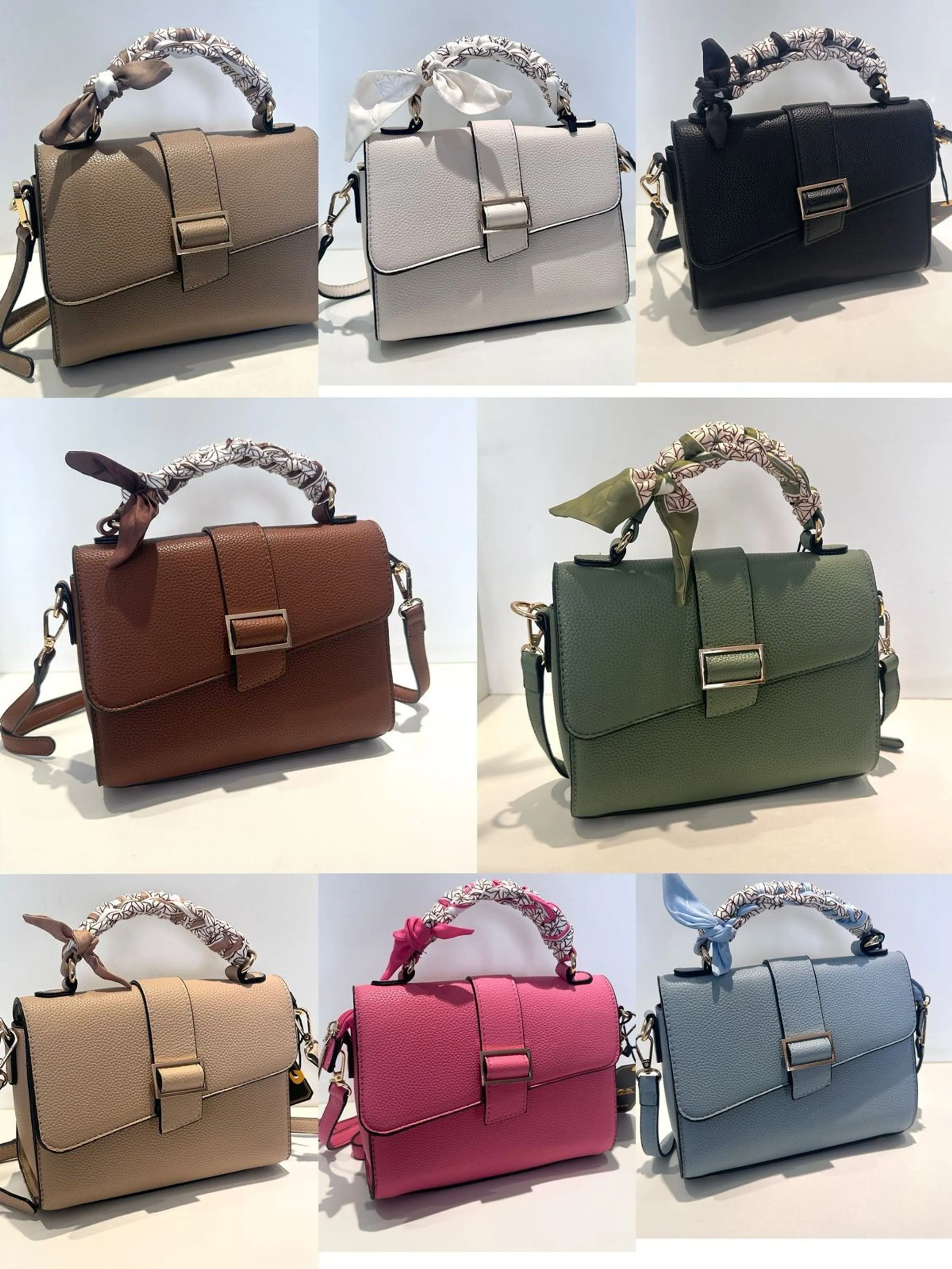 bolsa feminina transversal lançamento bolsa de moda