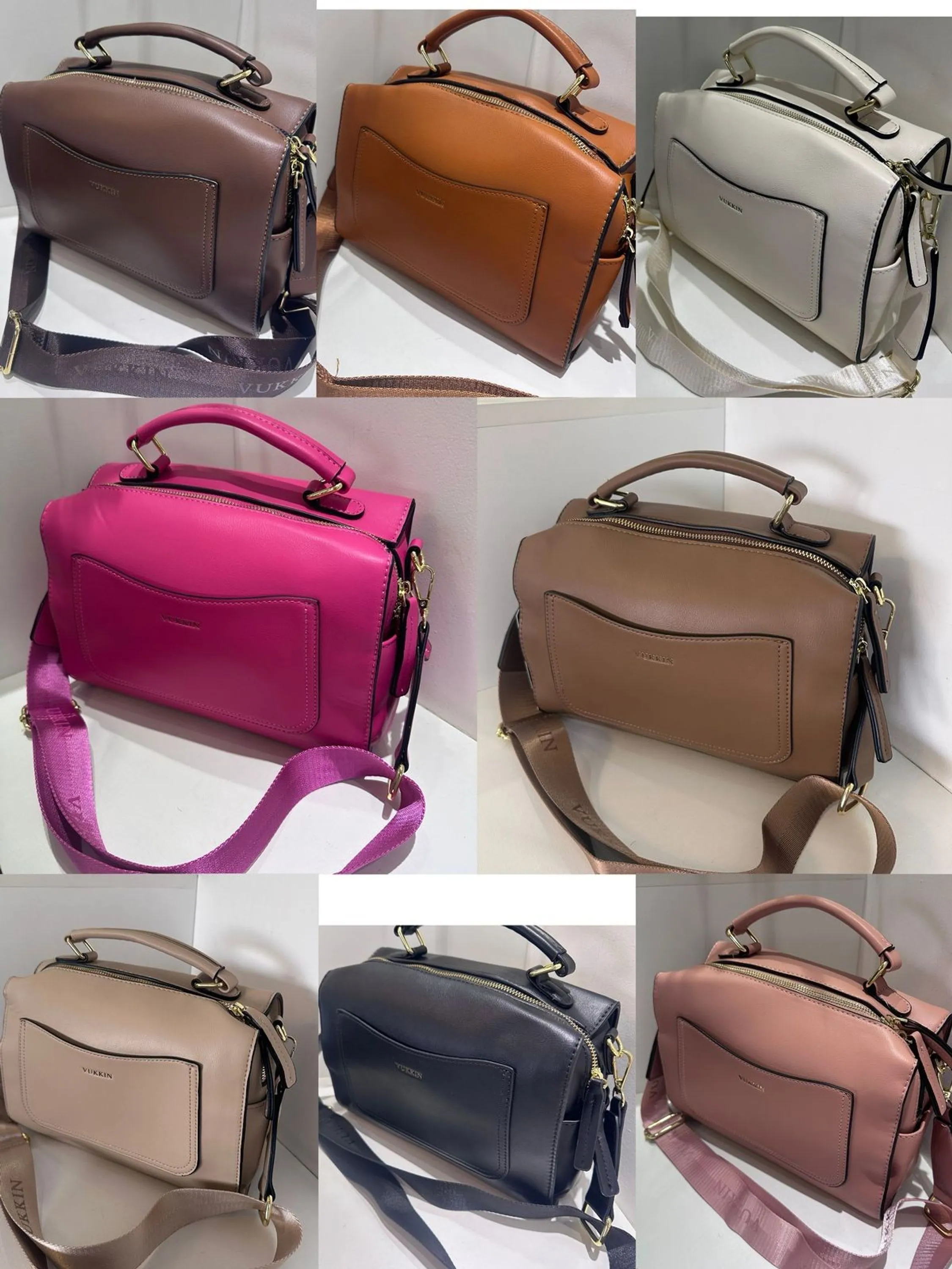 bolsa feminina transversal lançamento bolsa de moda