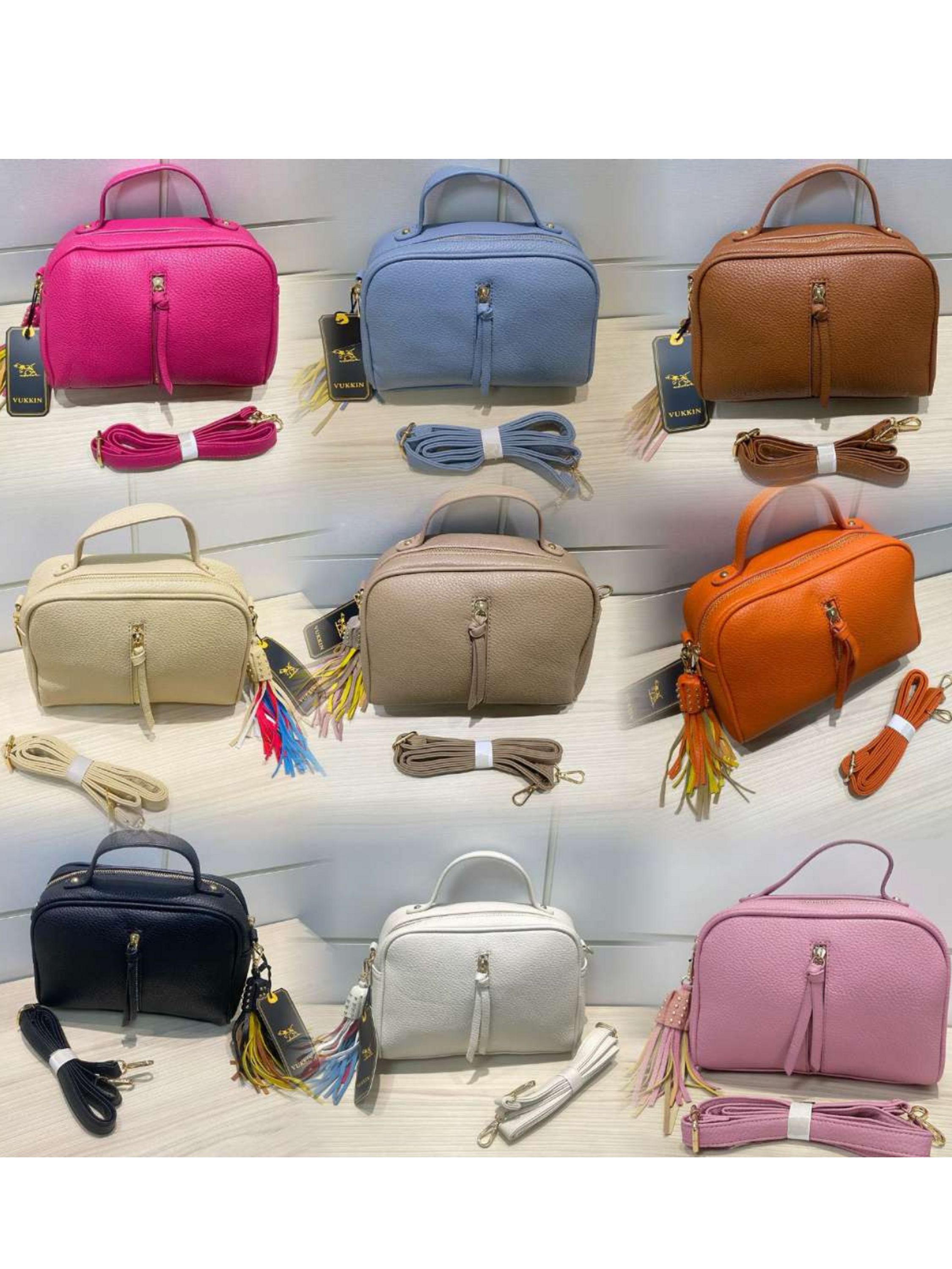 bolsa feminina transversal lançamento bolsa de moda