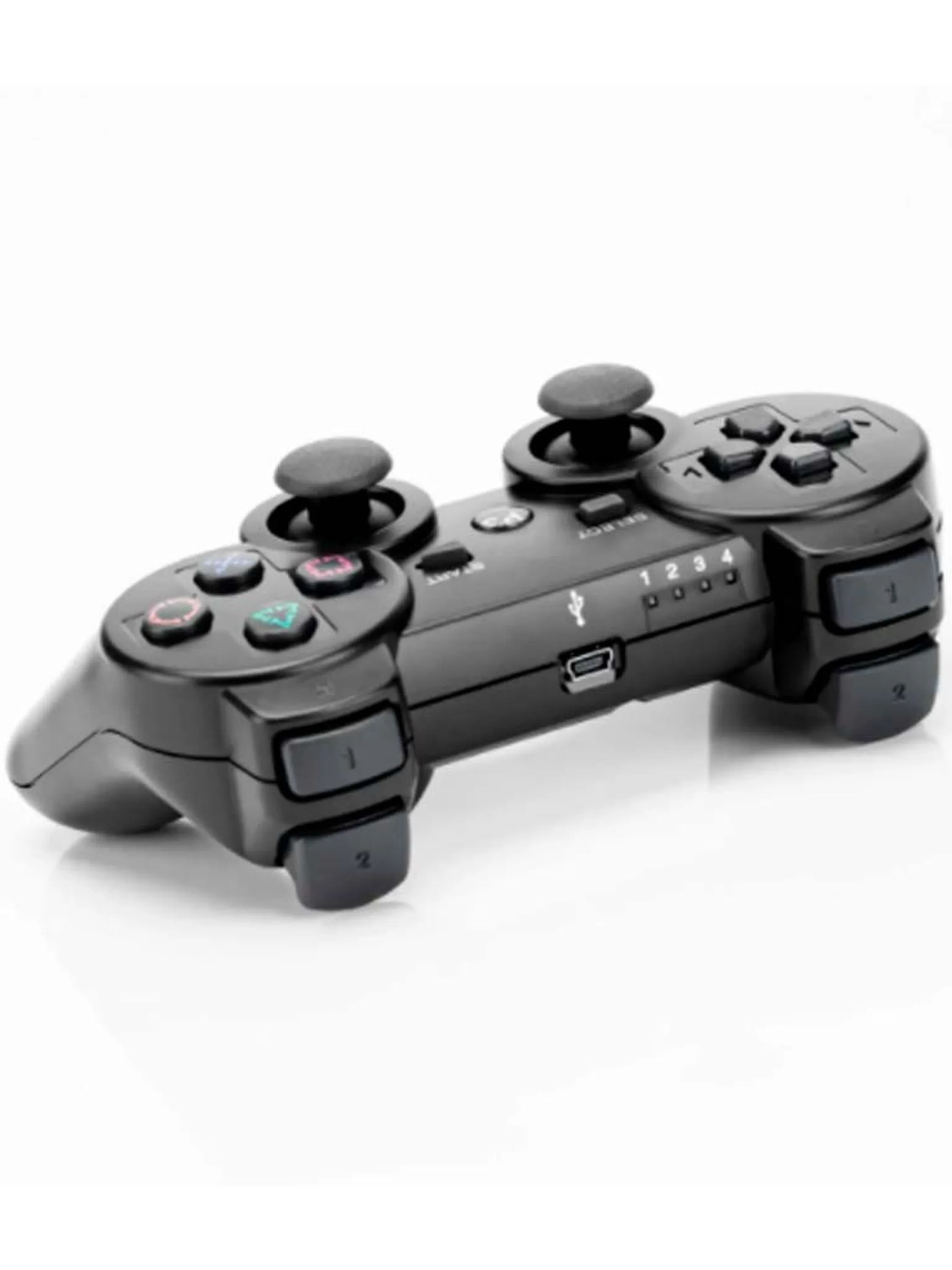 CONTROLE PS3 SEM FIO