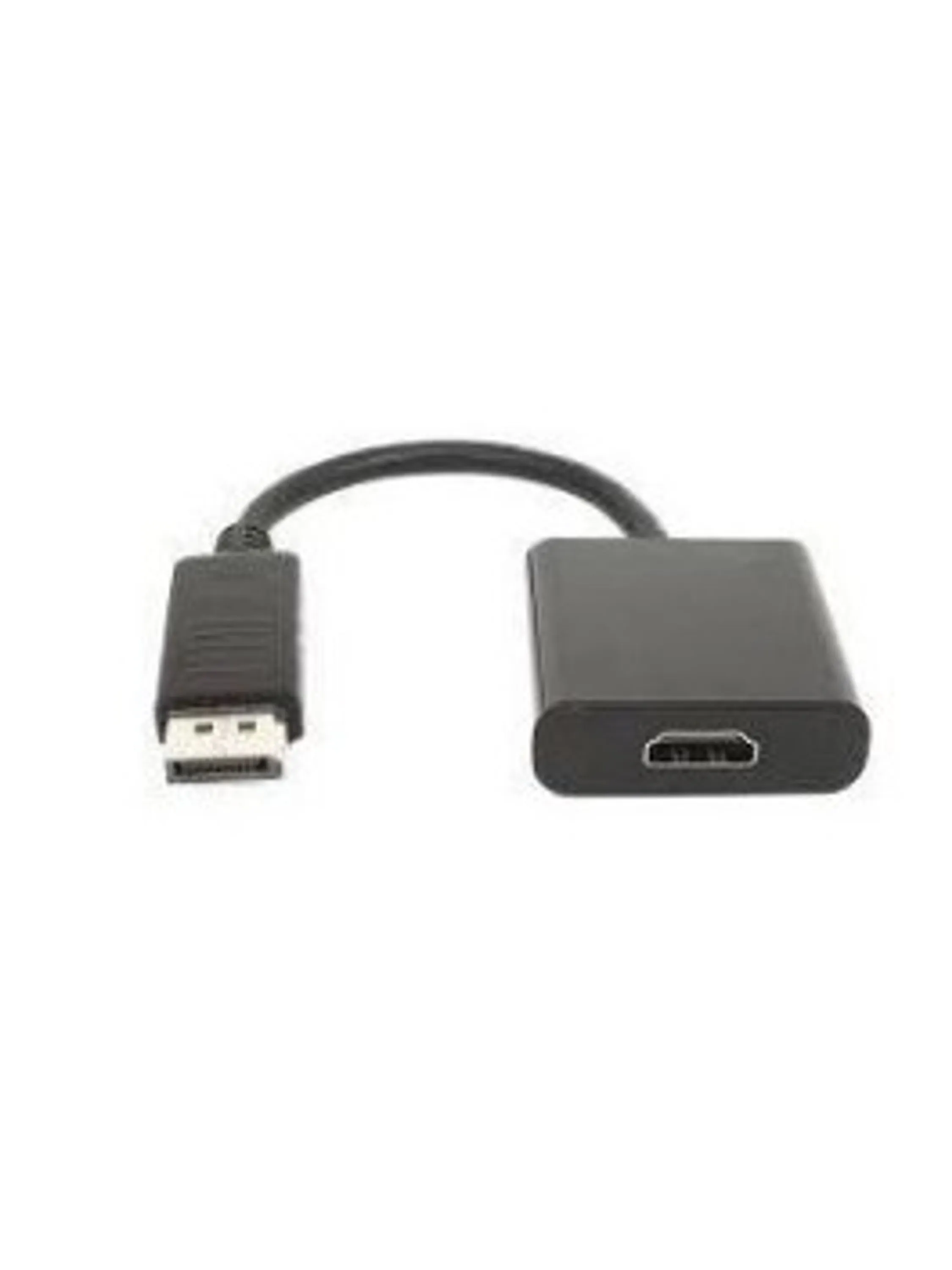 Adaptador conversor displayport HDMI fy-676