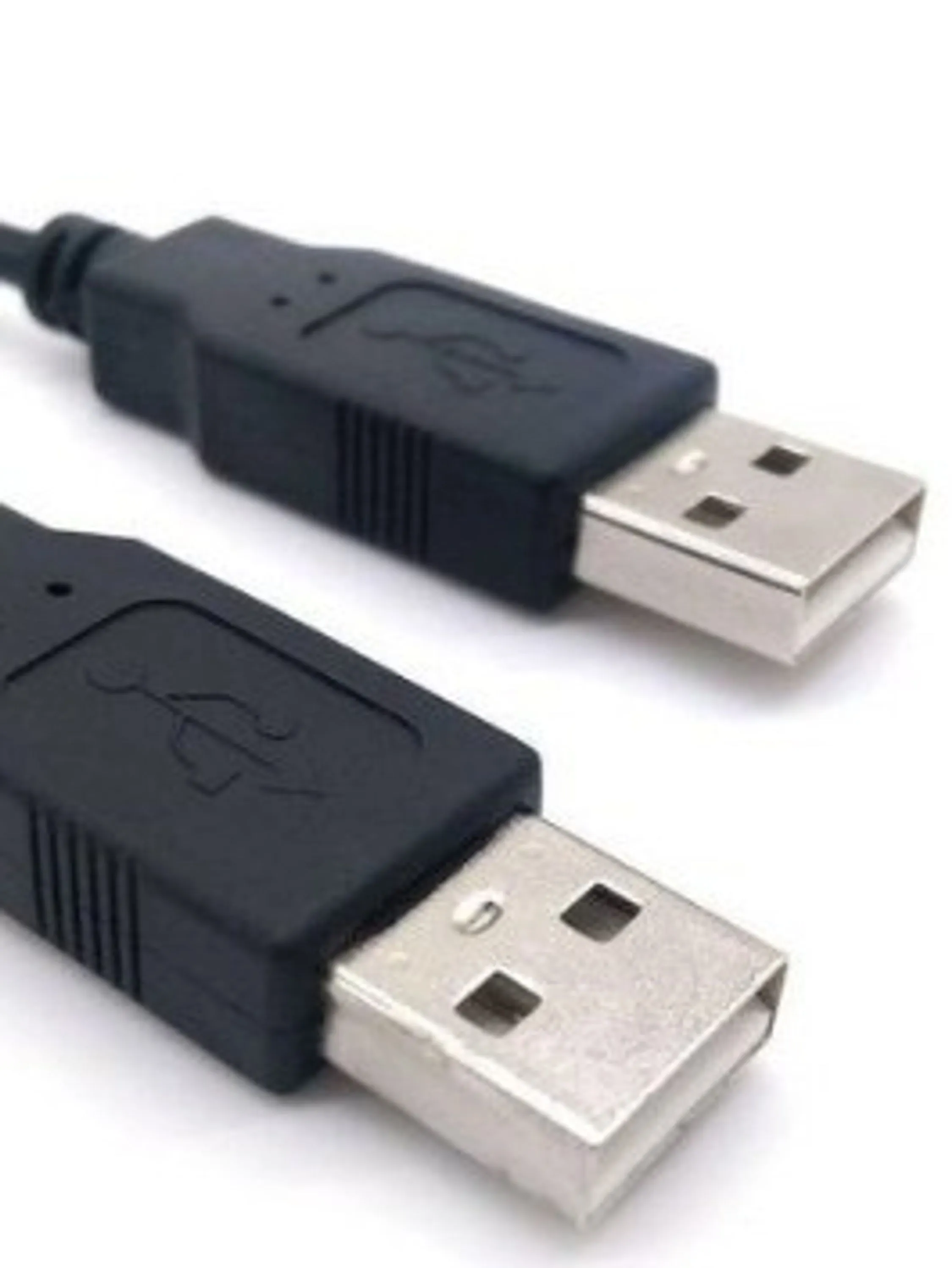 Cabo USB macho