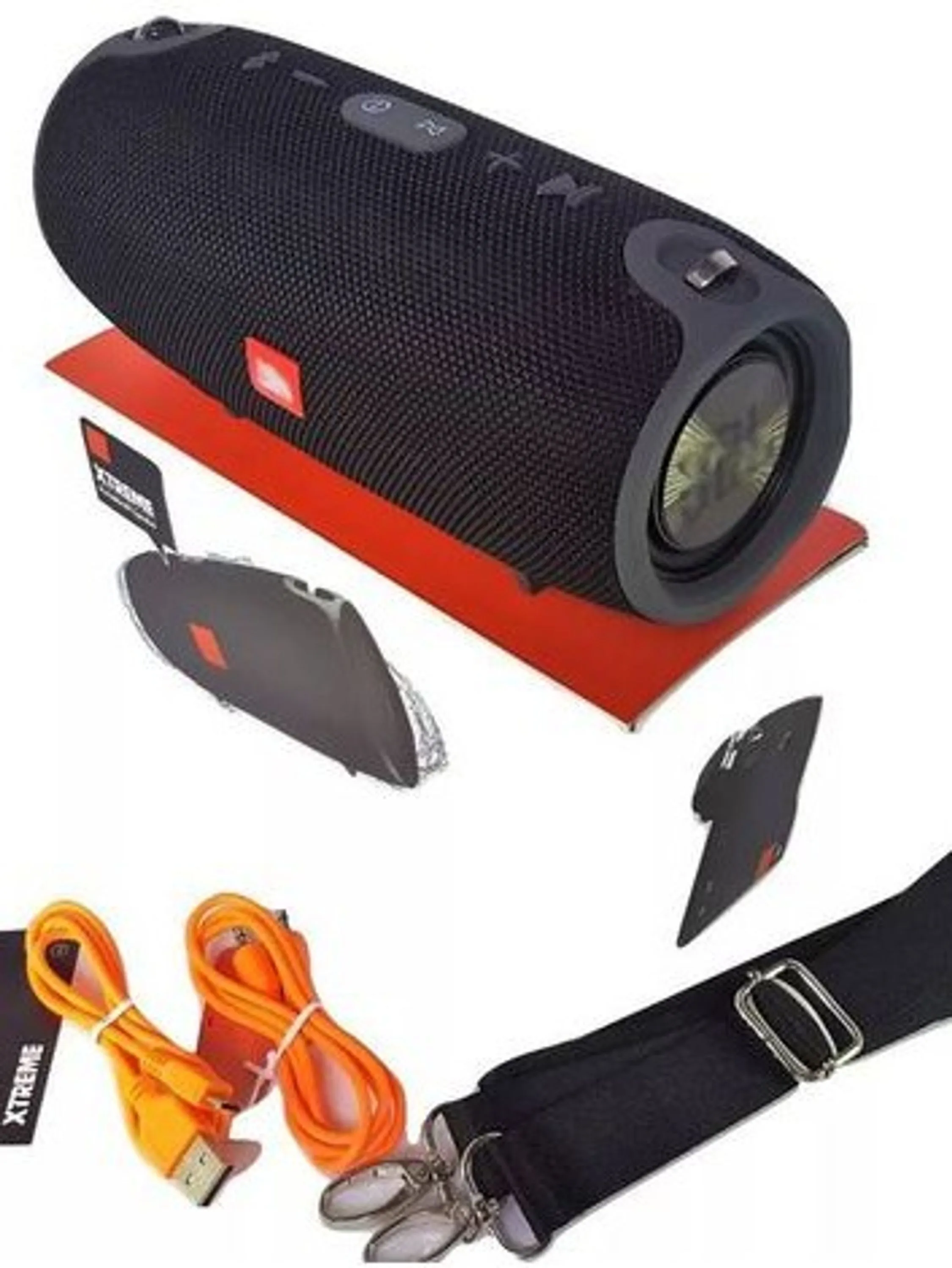 CAIXA DE SOM XTREME MINI JBL BT