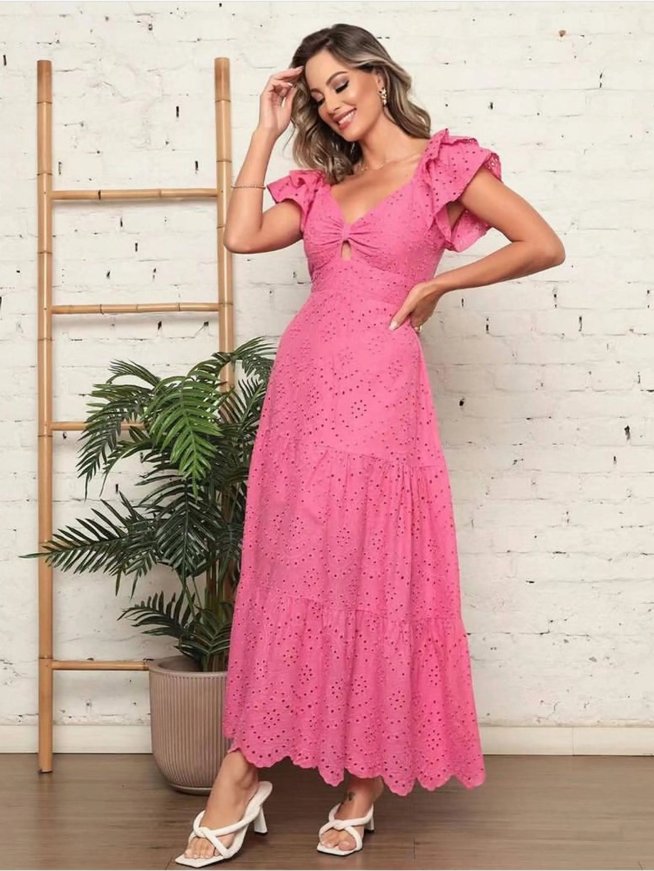 Vestido Livia