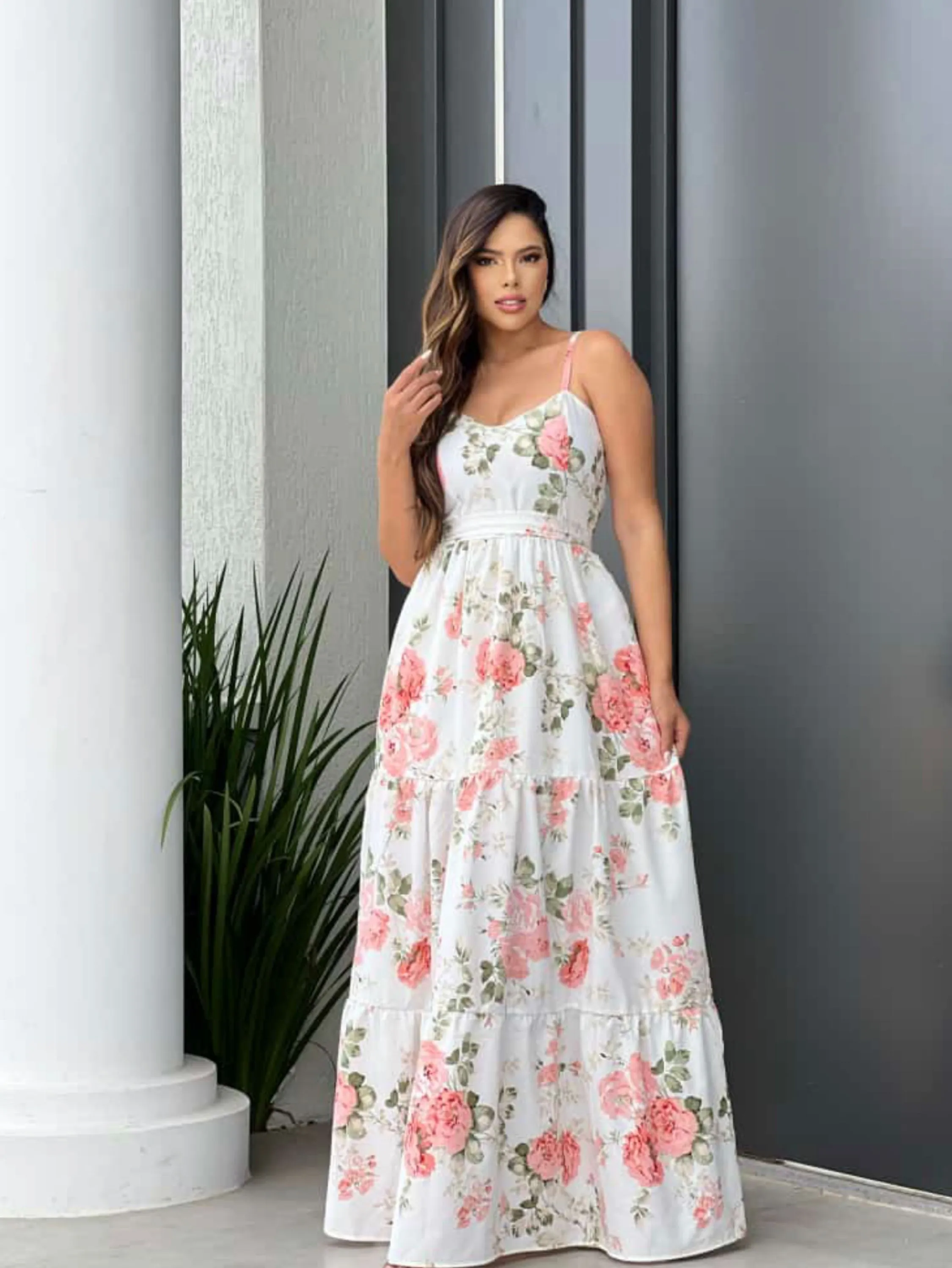 Vestidos Larissa