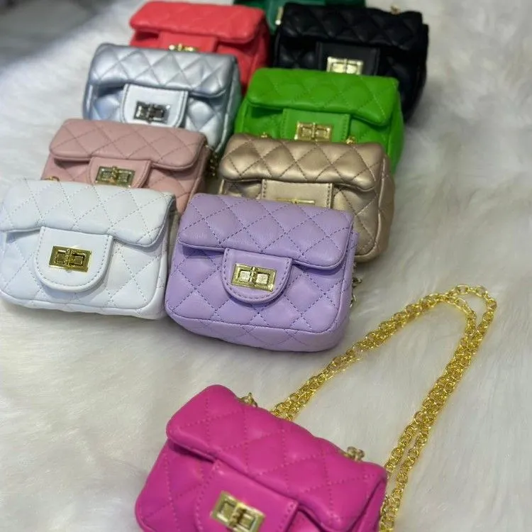 Mini Bags