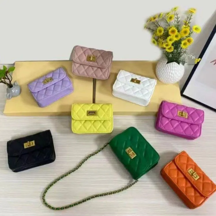 Mini Bags