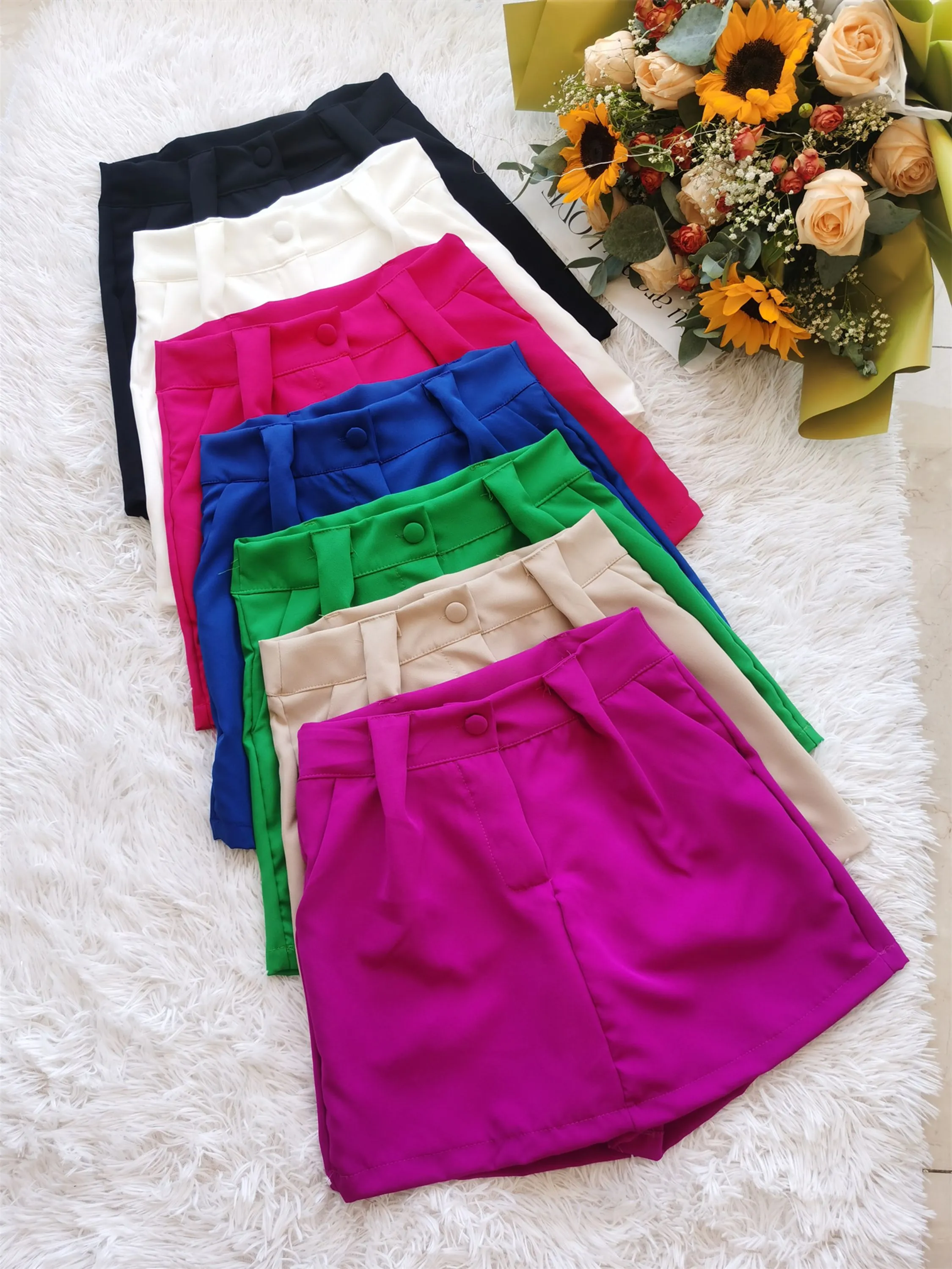 shorts-saia feminino alfateria#183