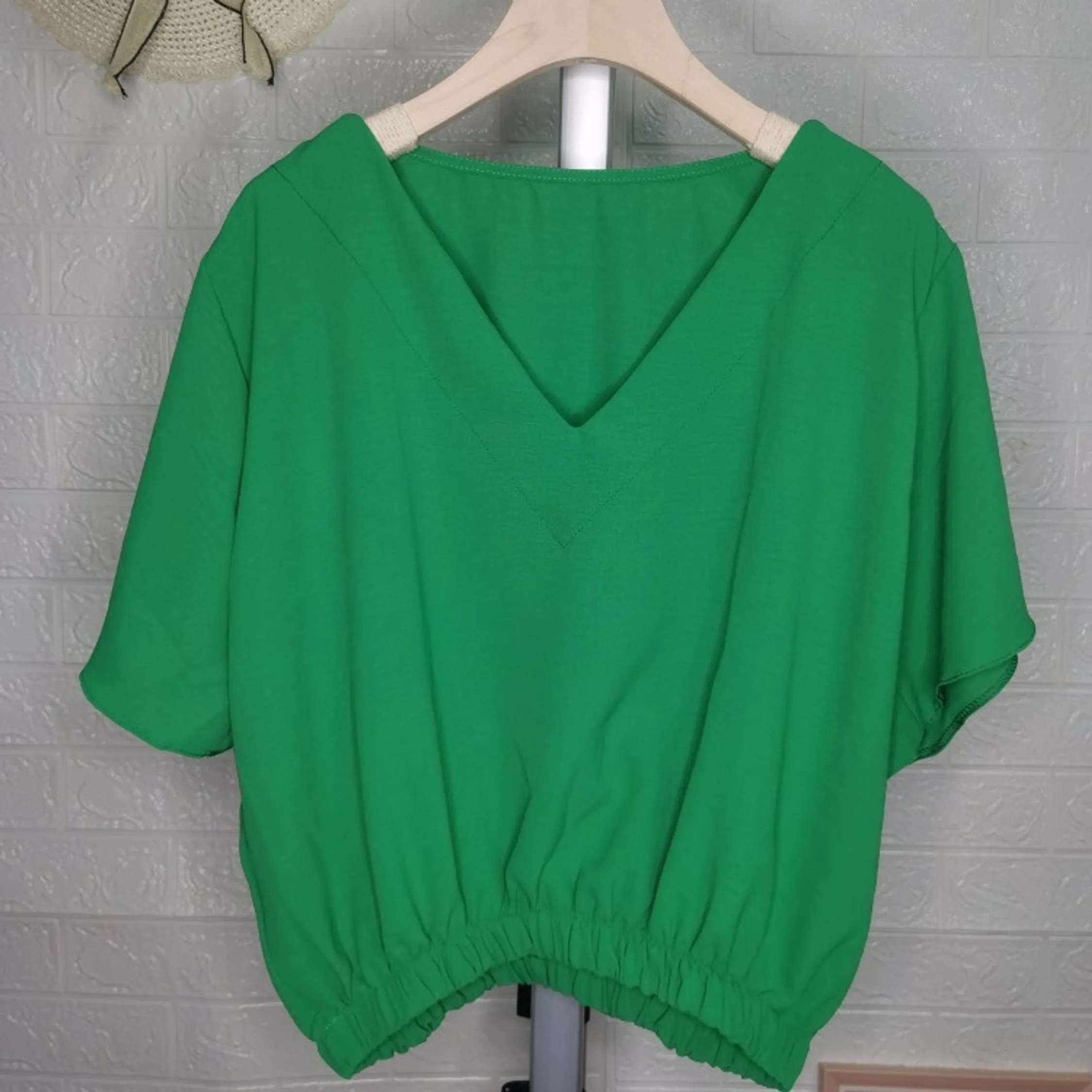 Blusa duna＃127