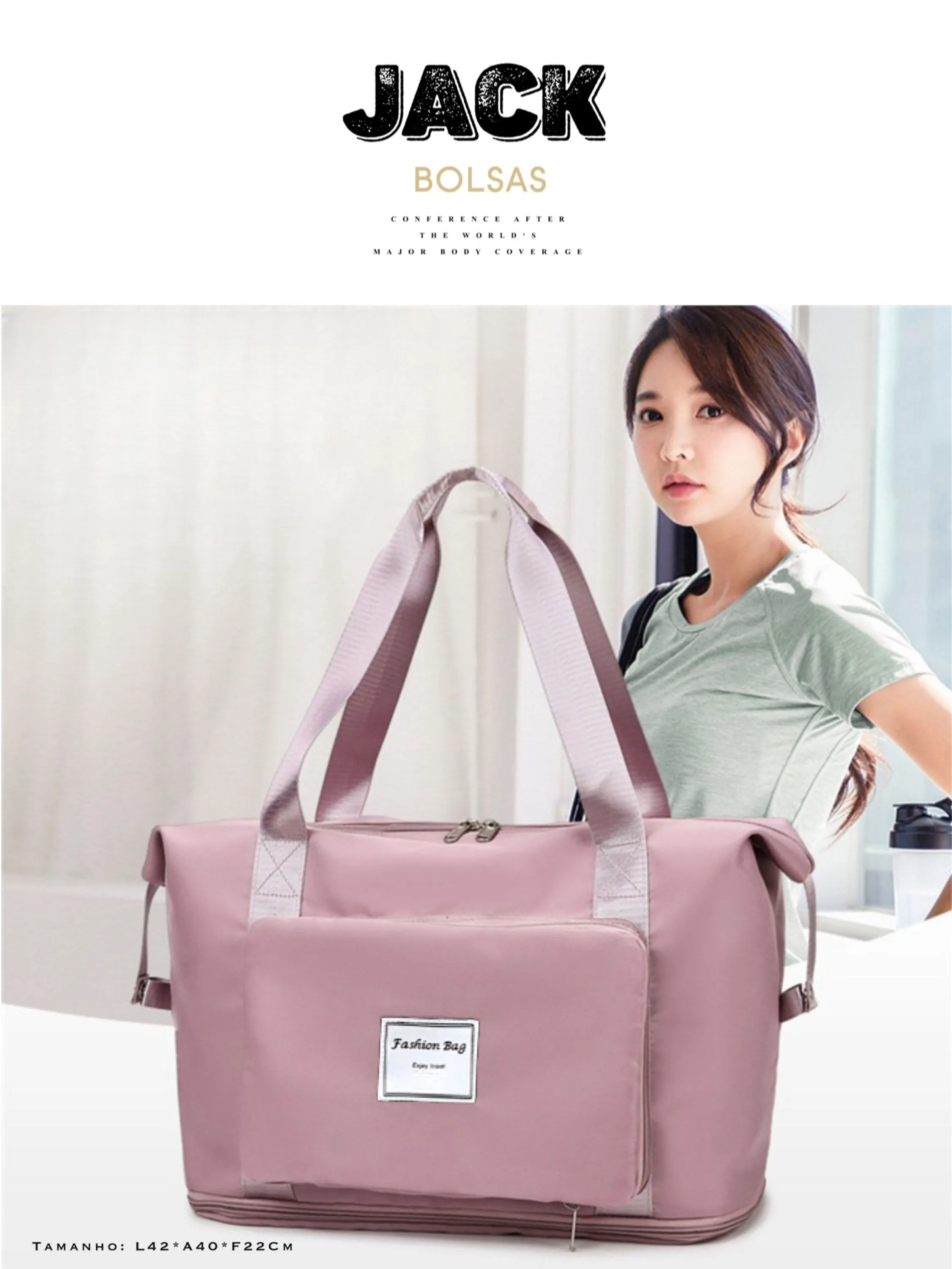 BOLSA 2207