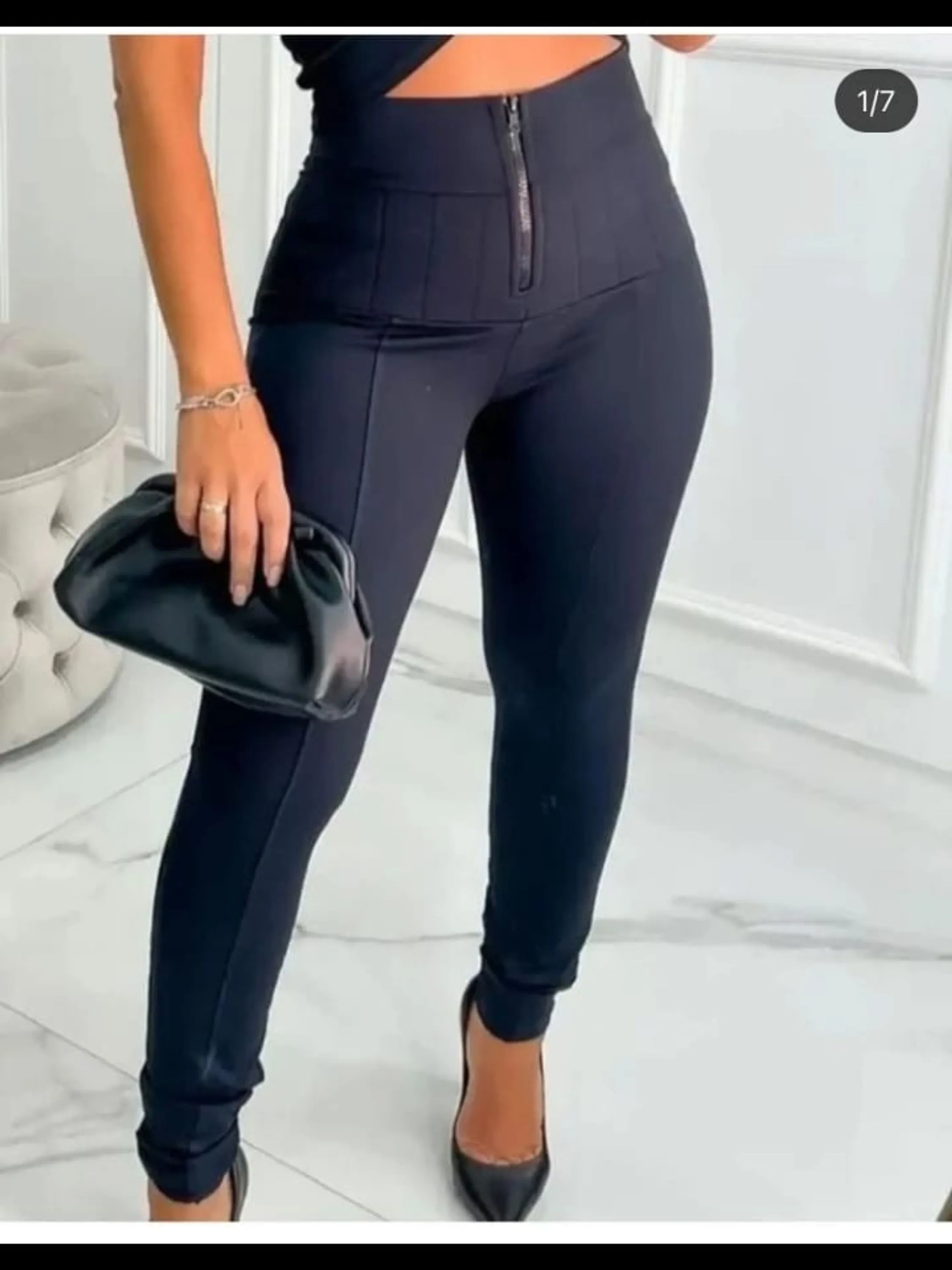 Calça Lipo