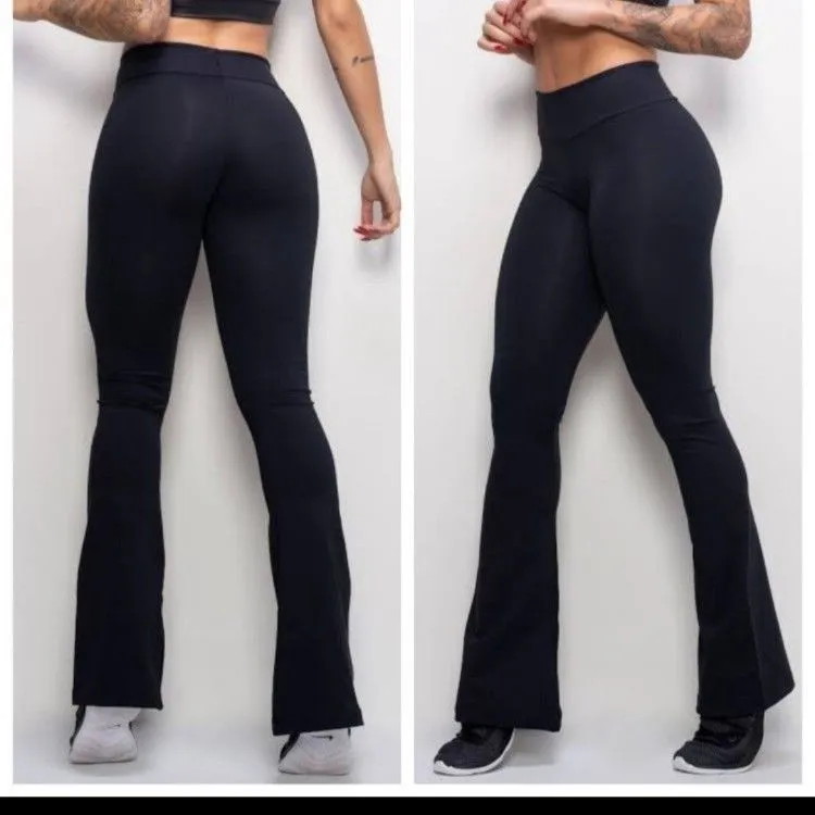 Calça feminina flere