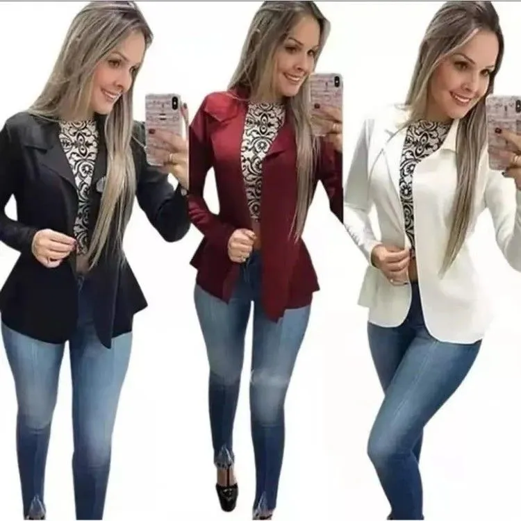 Blazer Neoprem