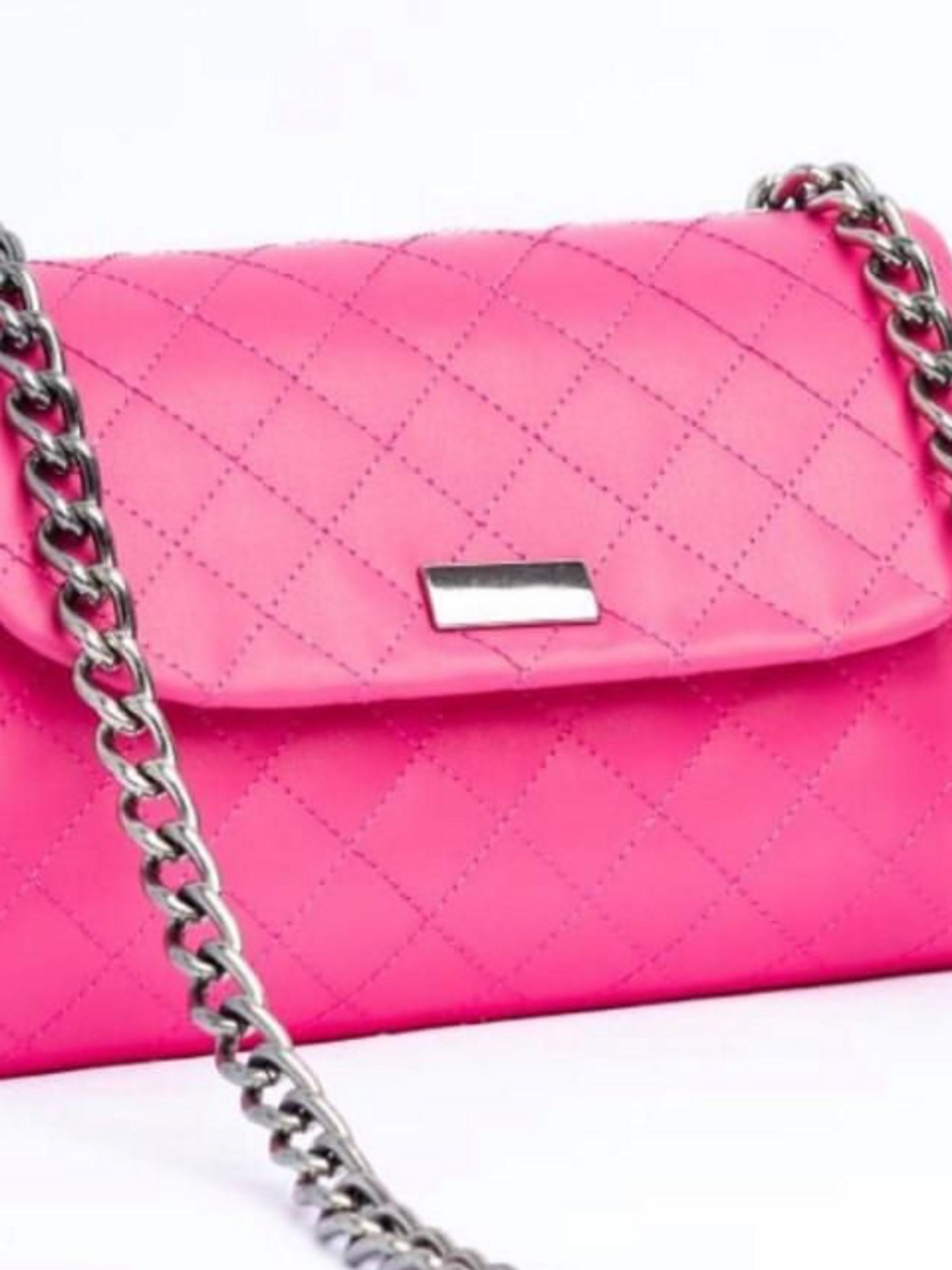 bolsa chanel