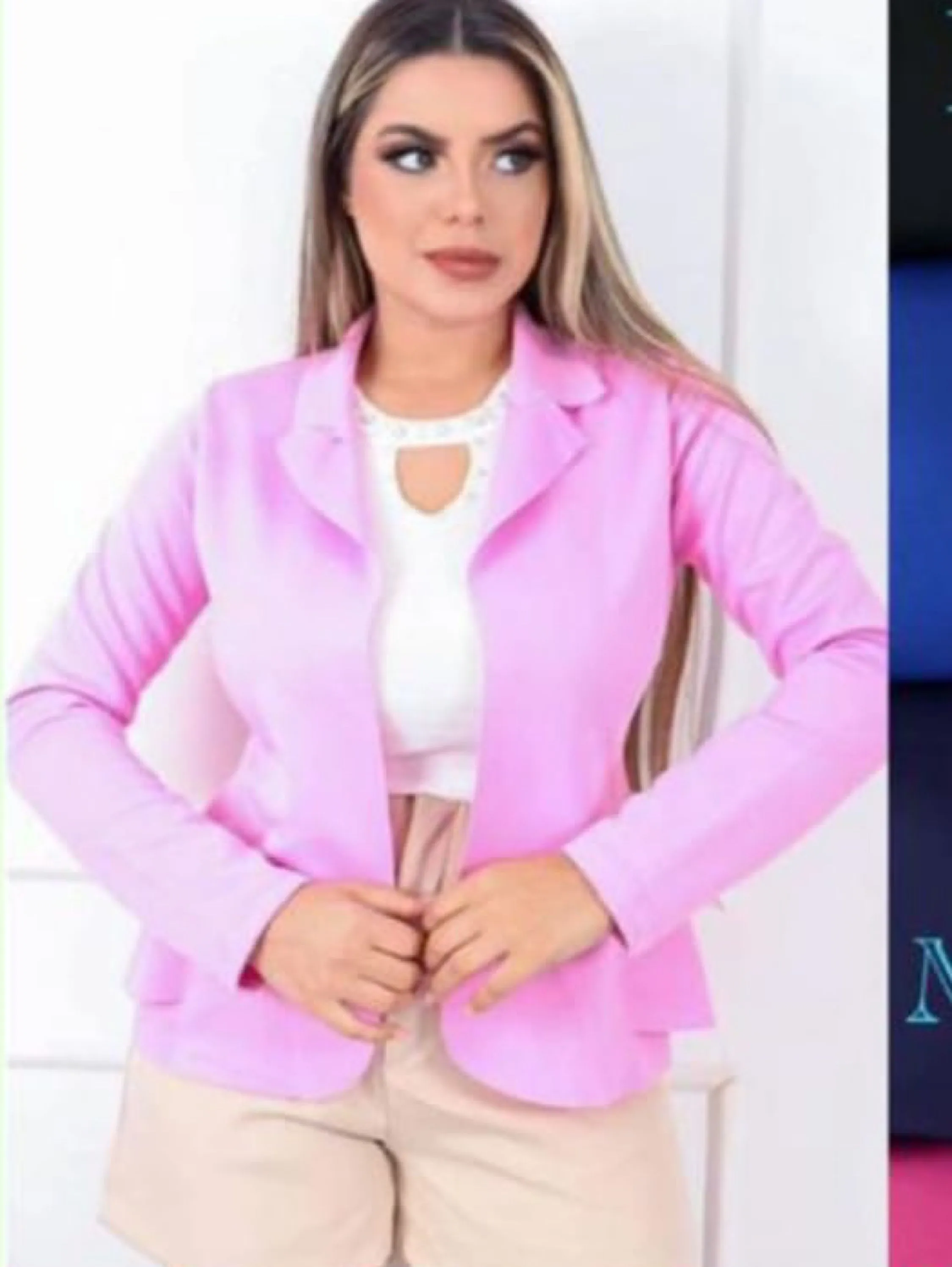 BLAZER NEOPREME