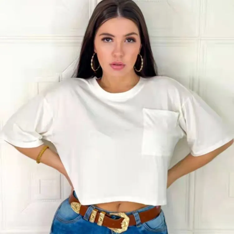 Blusa Kelly Modelo Feminino