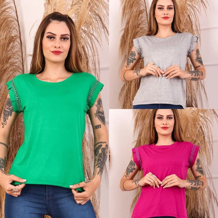 Blusa