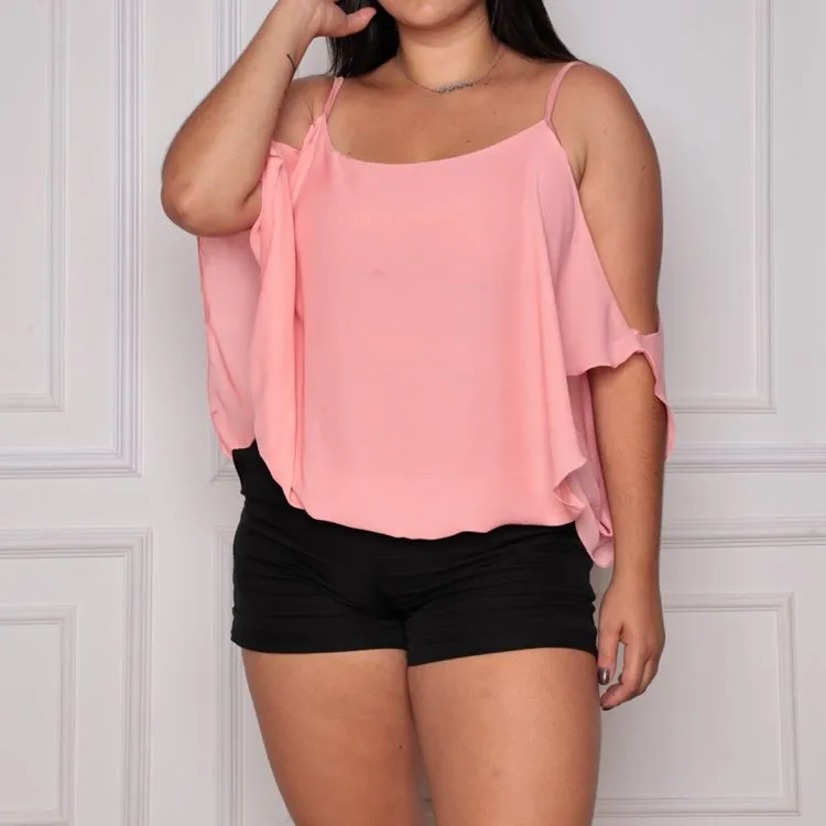 BLUSA MORCEGO