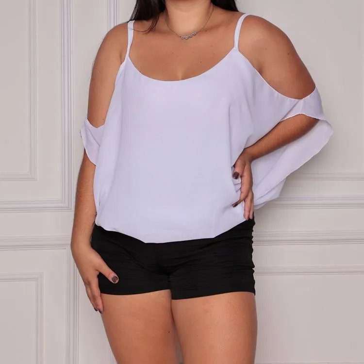 BLUSA MORCEGO