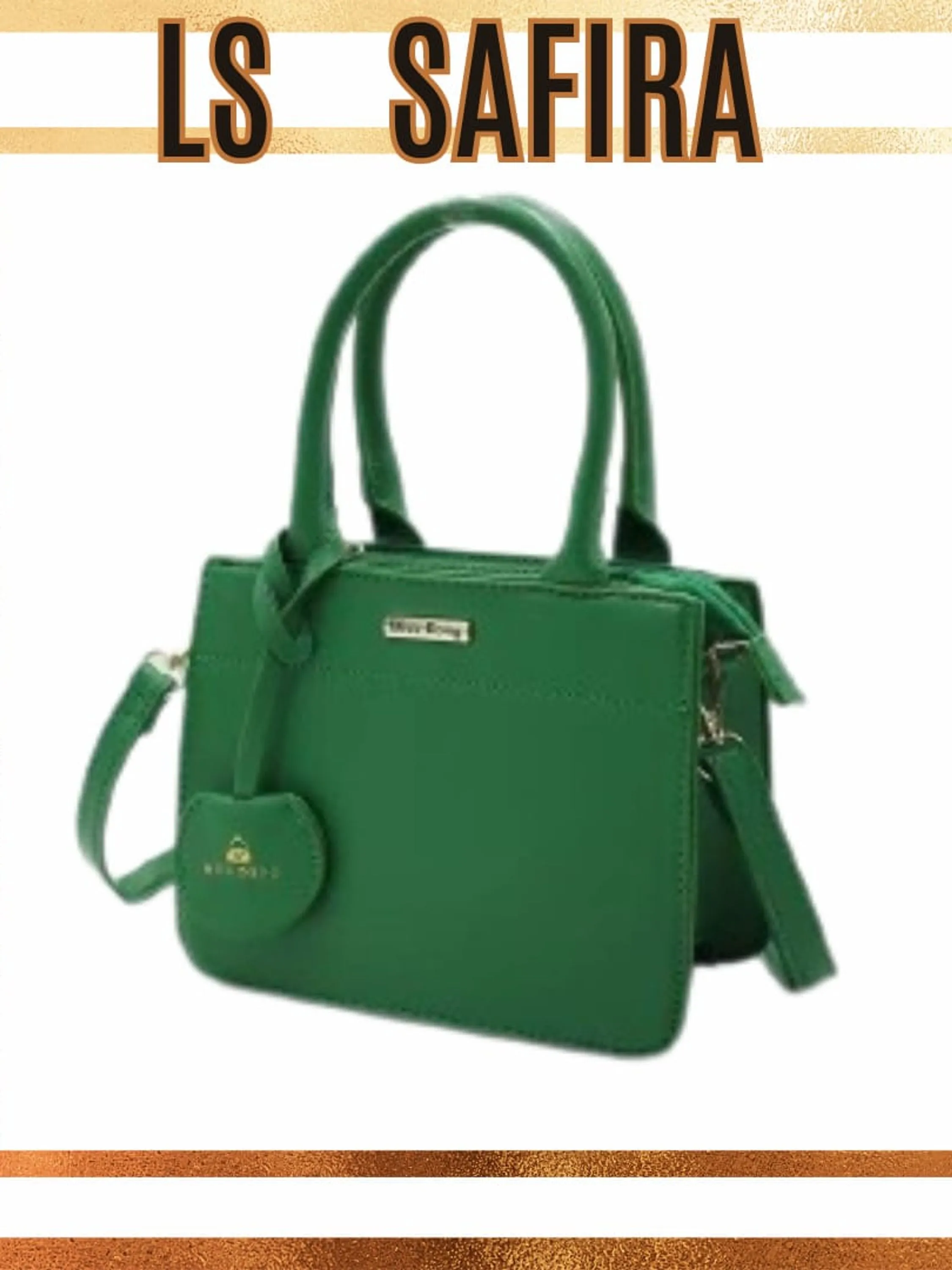 Bolsa Feminina DC-535