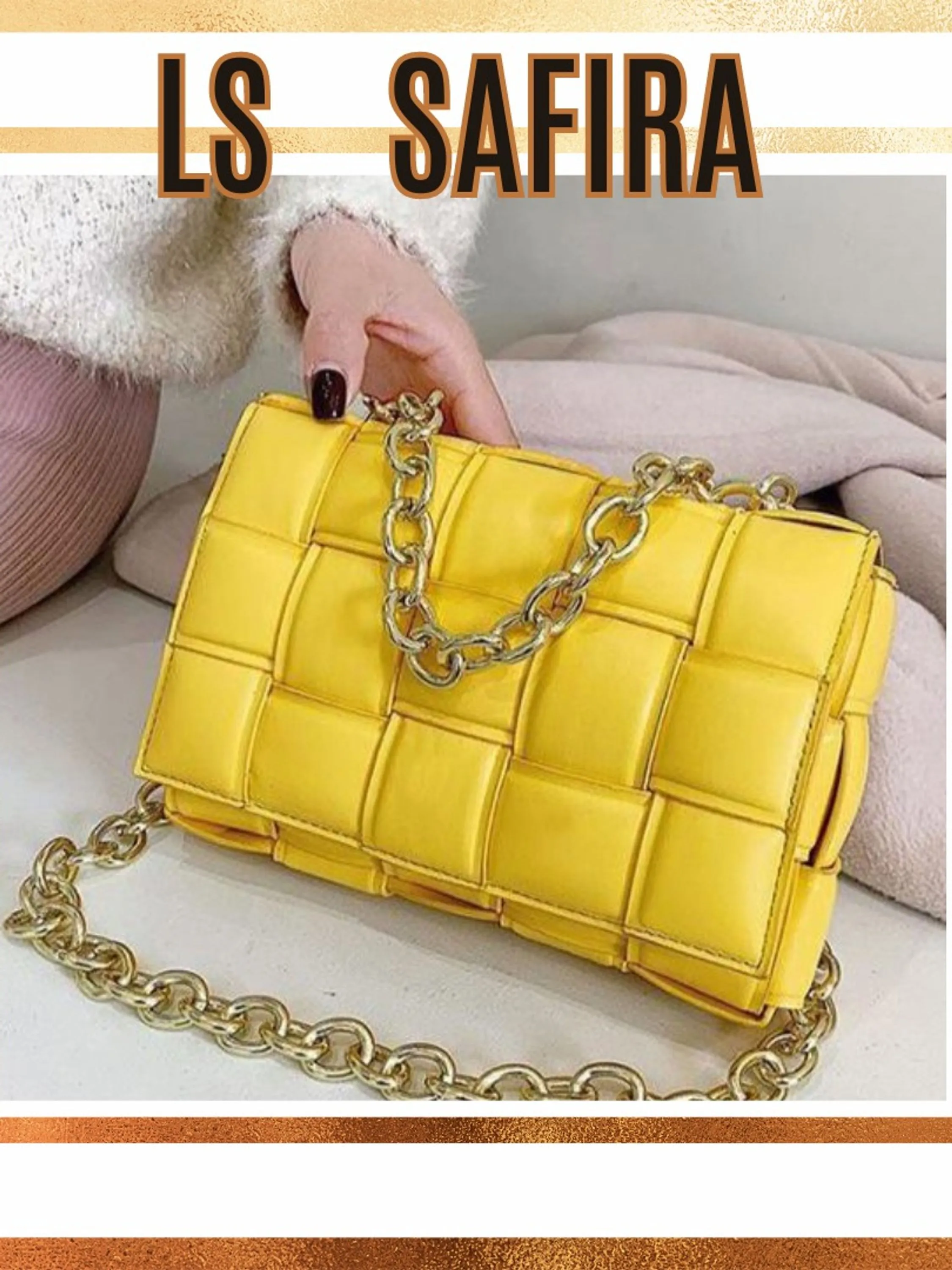 Bolsa Feminina