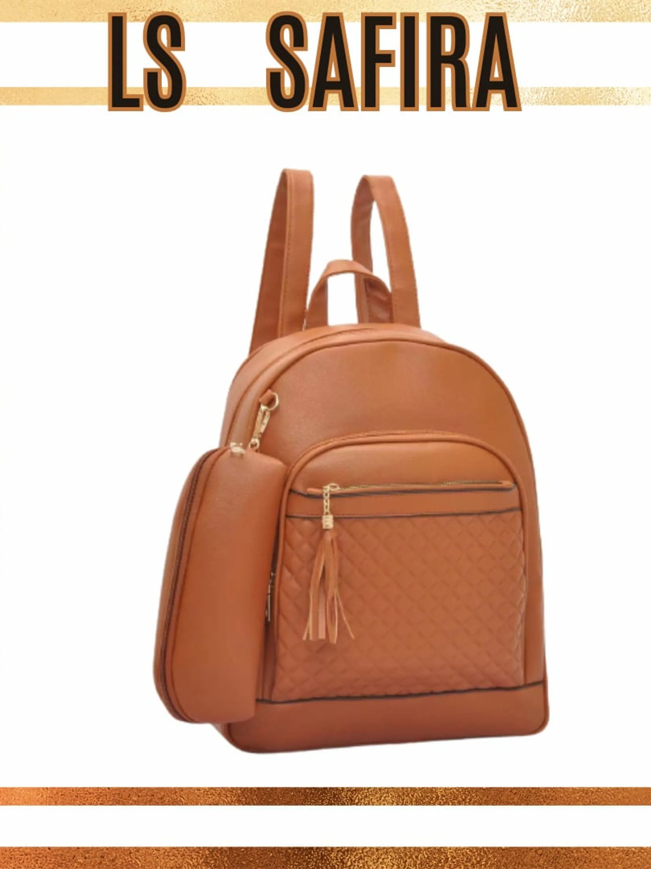 Mochila Feminina Y906