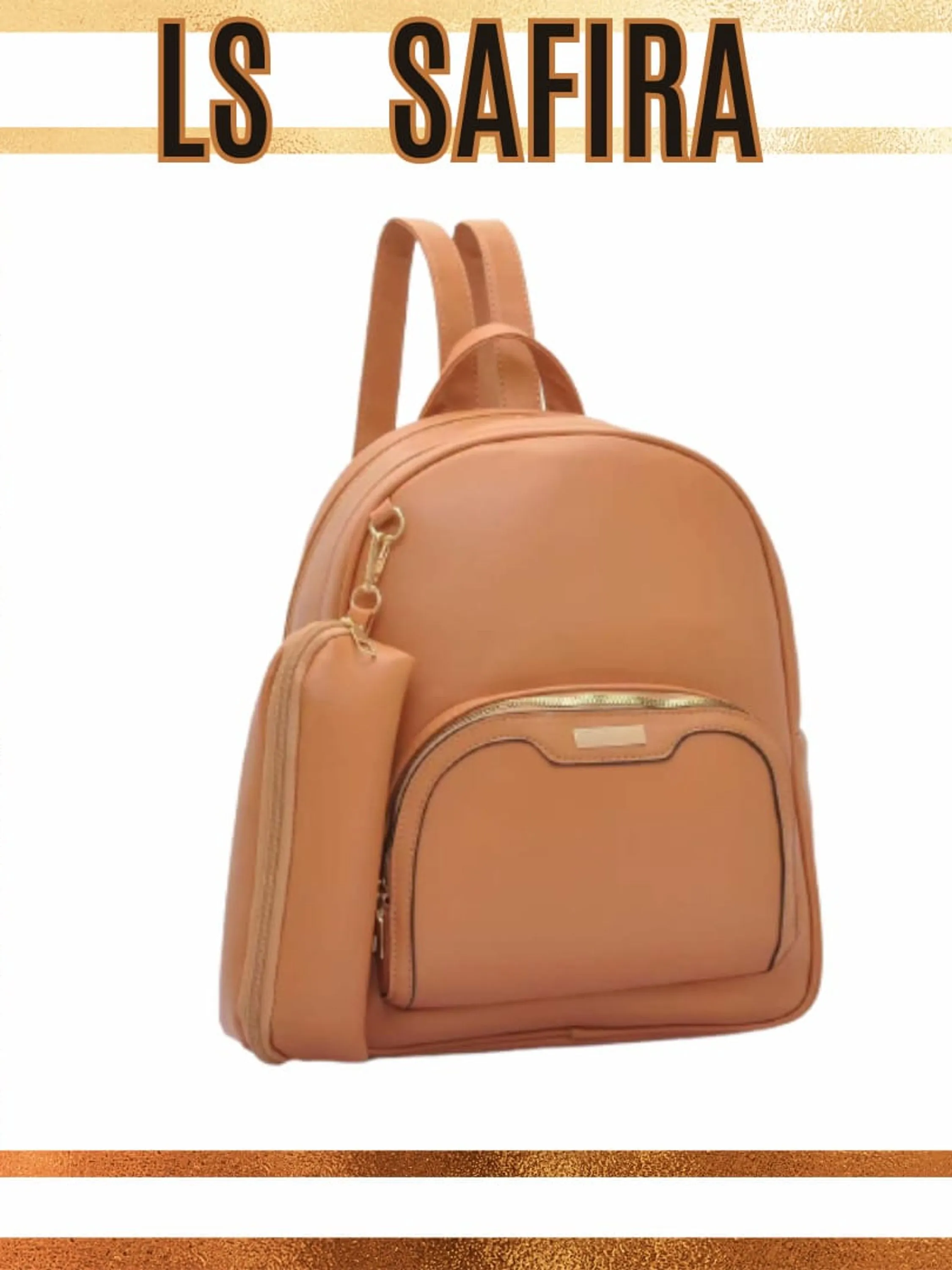 Mochila Feminina Y902