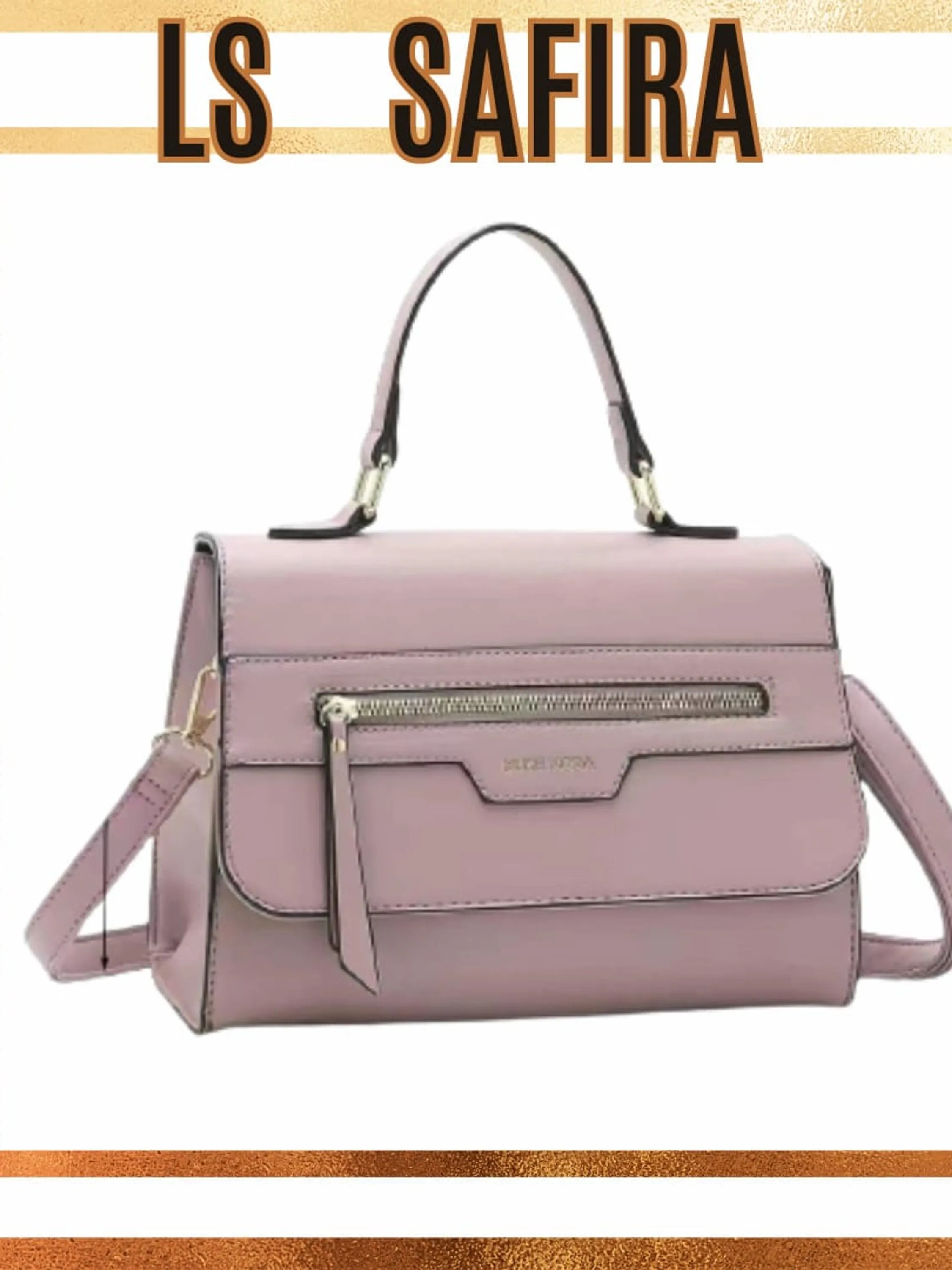 Bolsa Feminina 16826