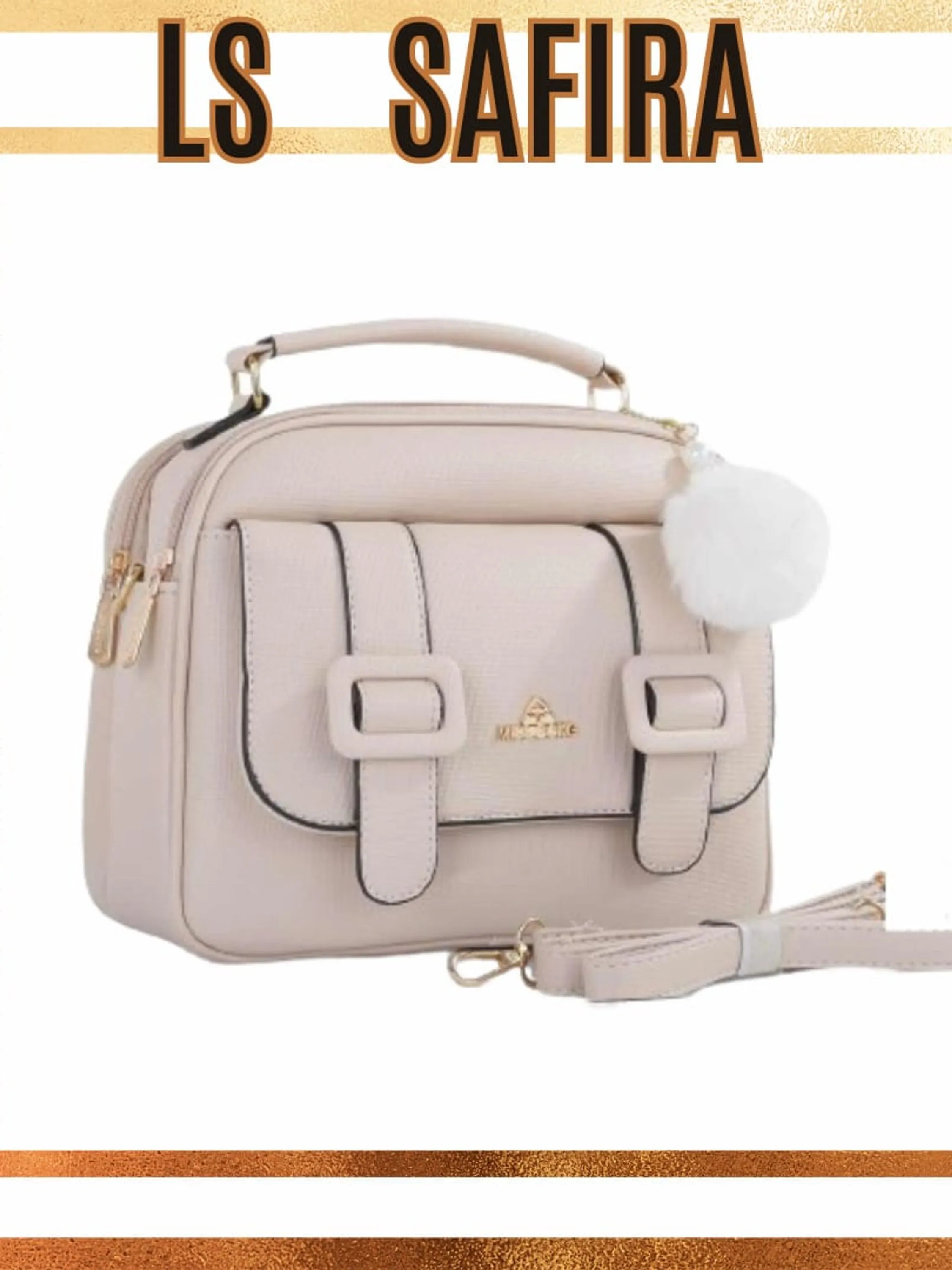 Bolsa Feminina DH160