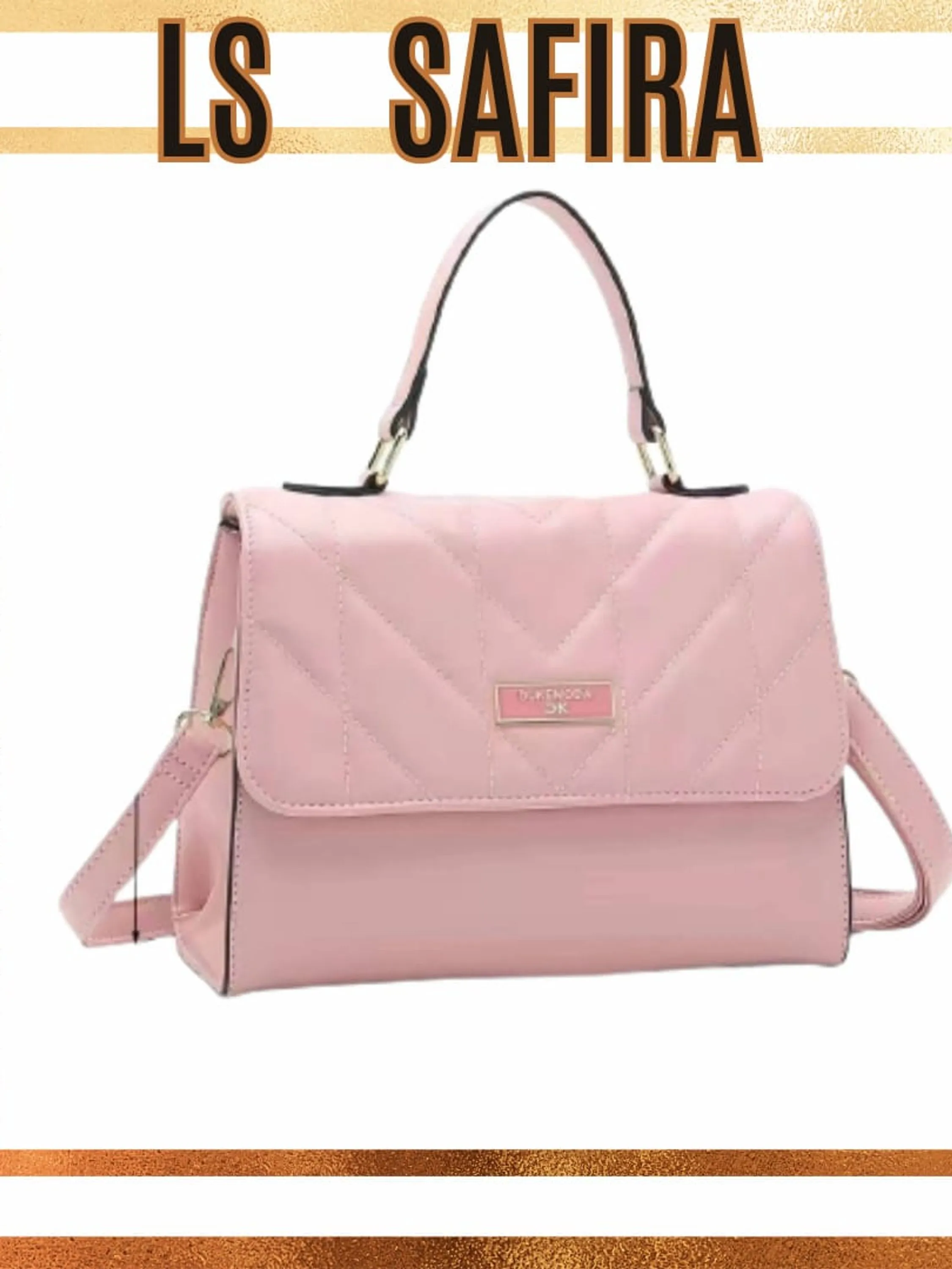 Bolsa Feminina 16828