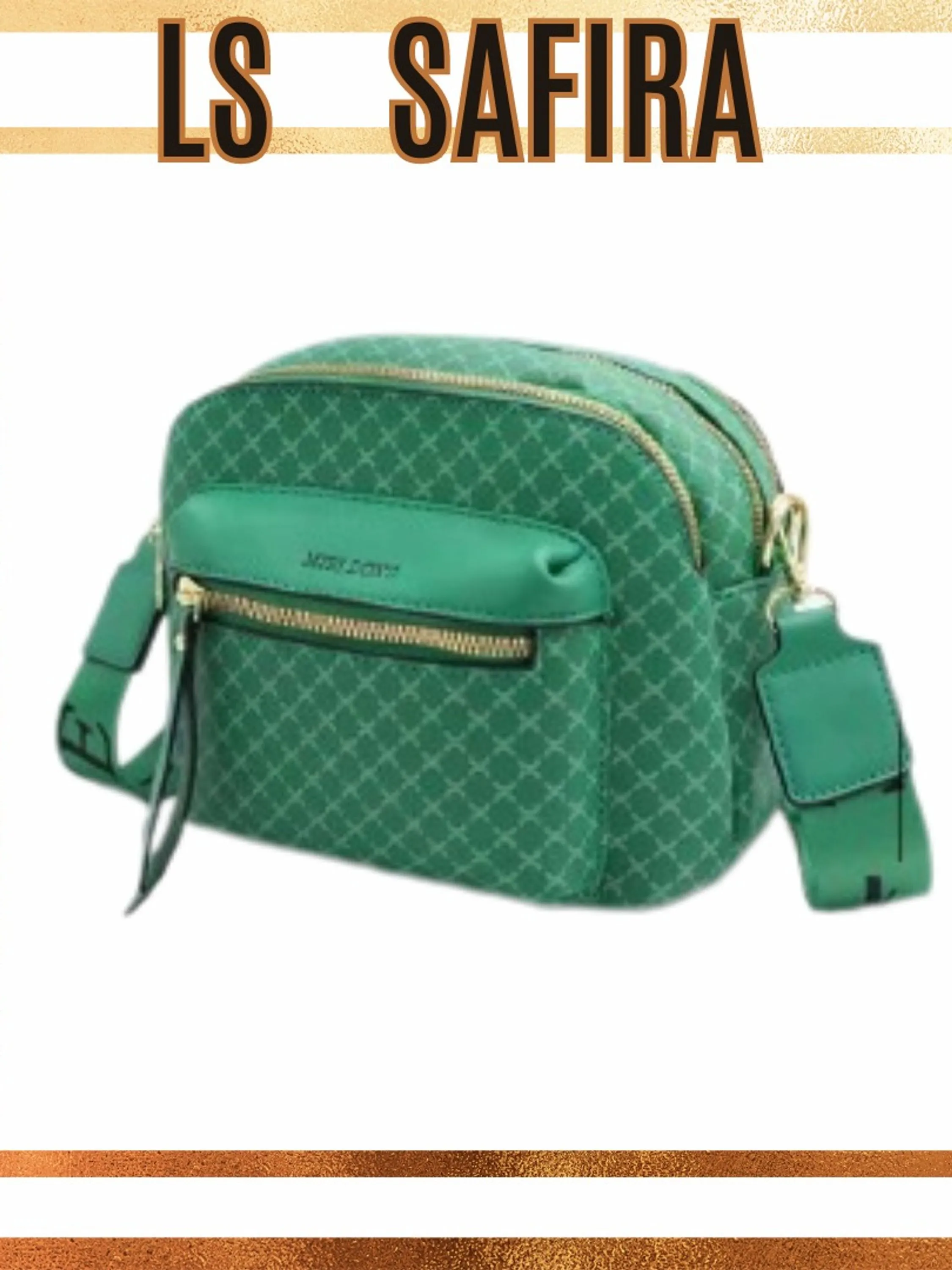 Bolsa Feminina DC-509