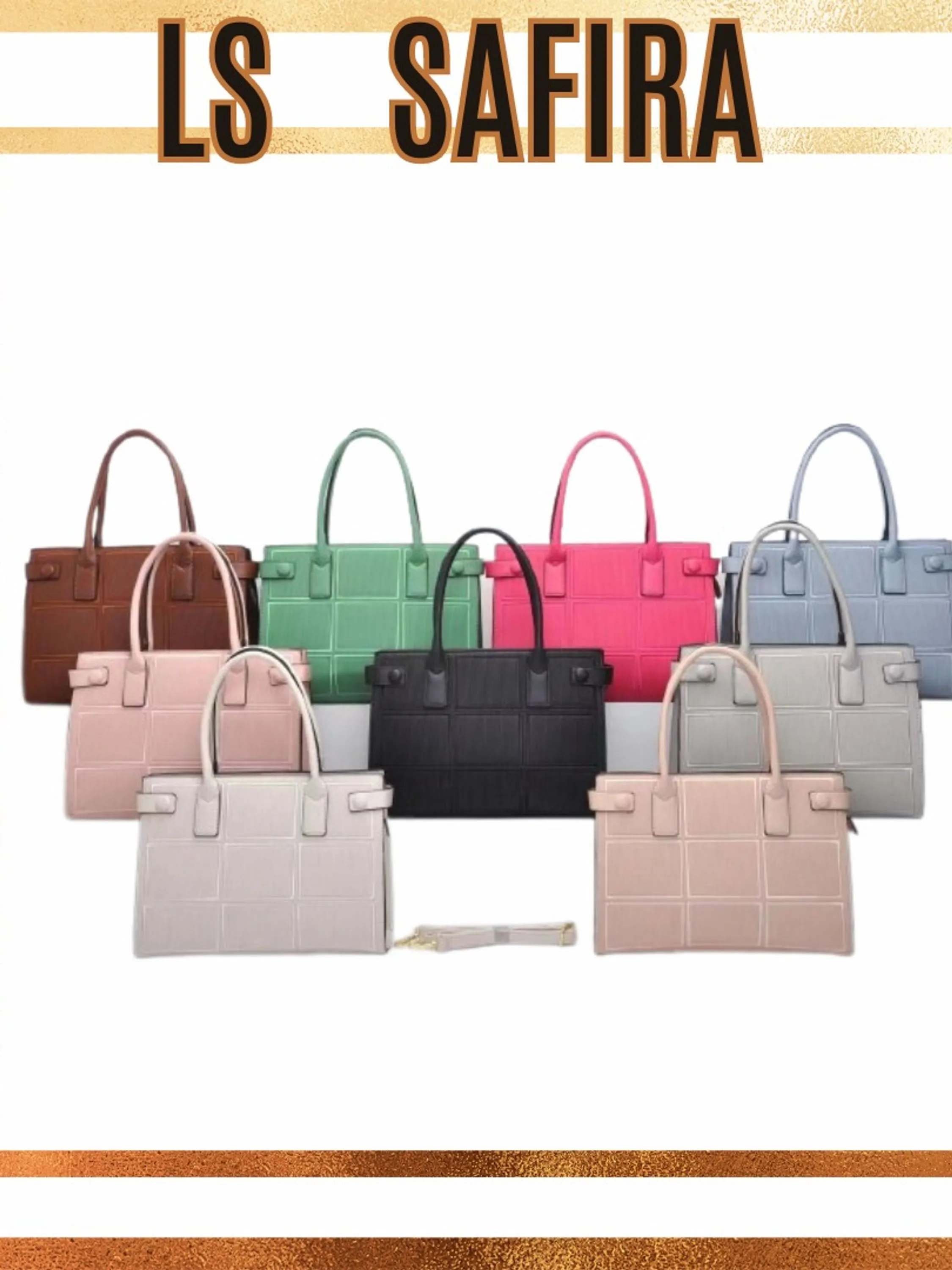 Bolsa Feminina RP029