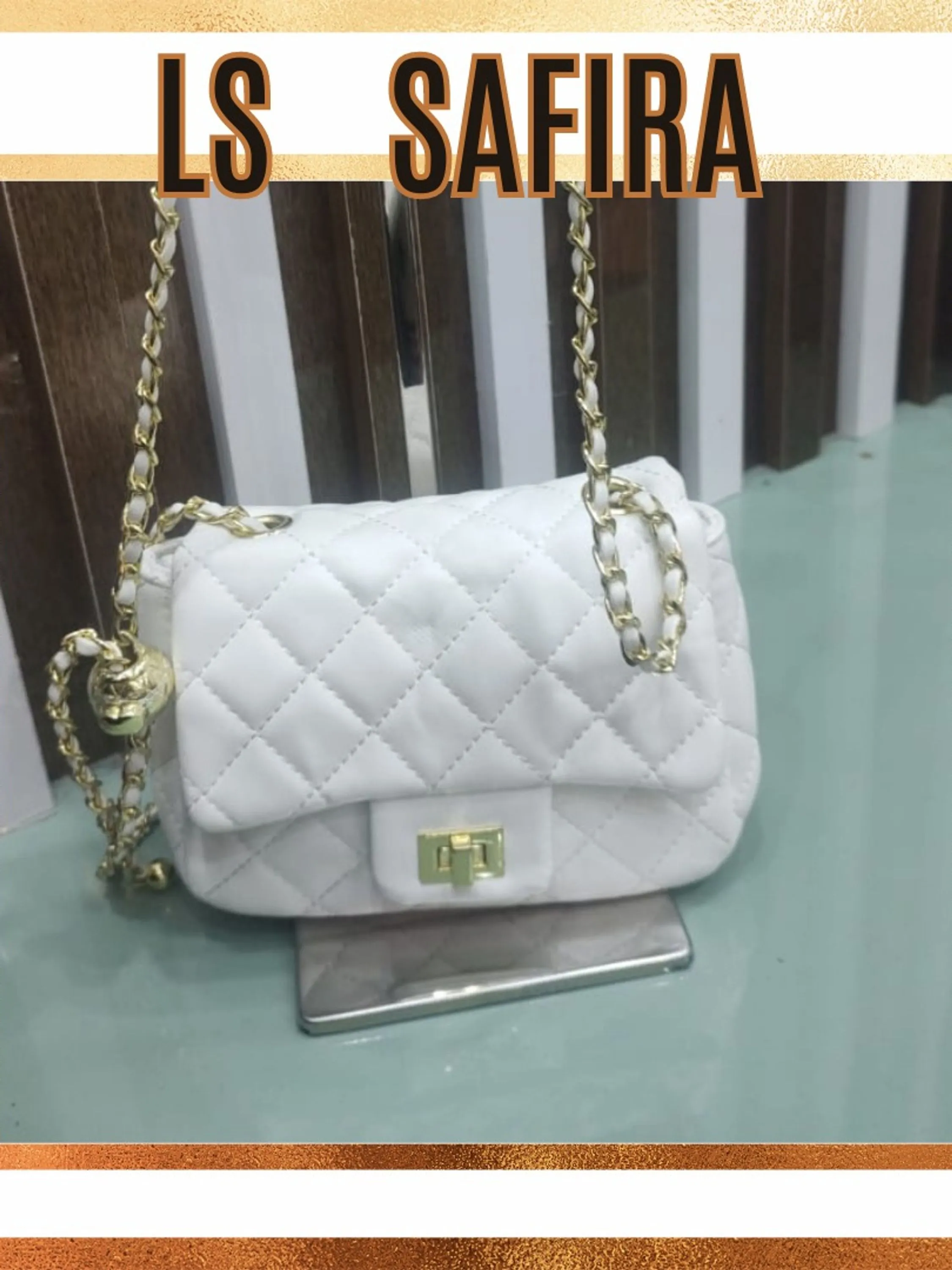 Bolsa Feminina