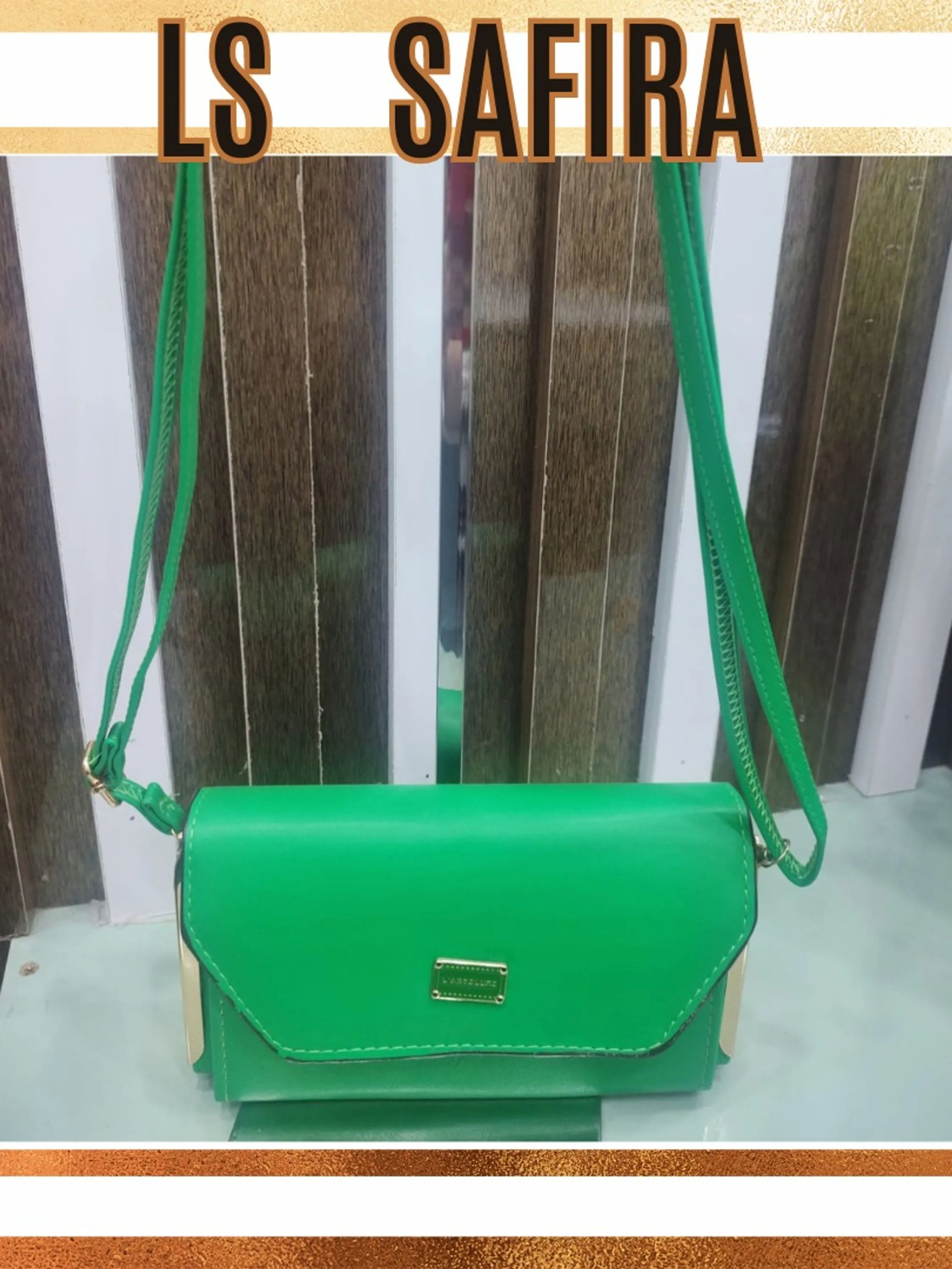 Bolsa Feminina XBJ-1188