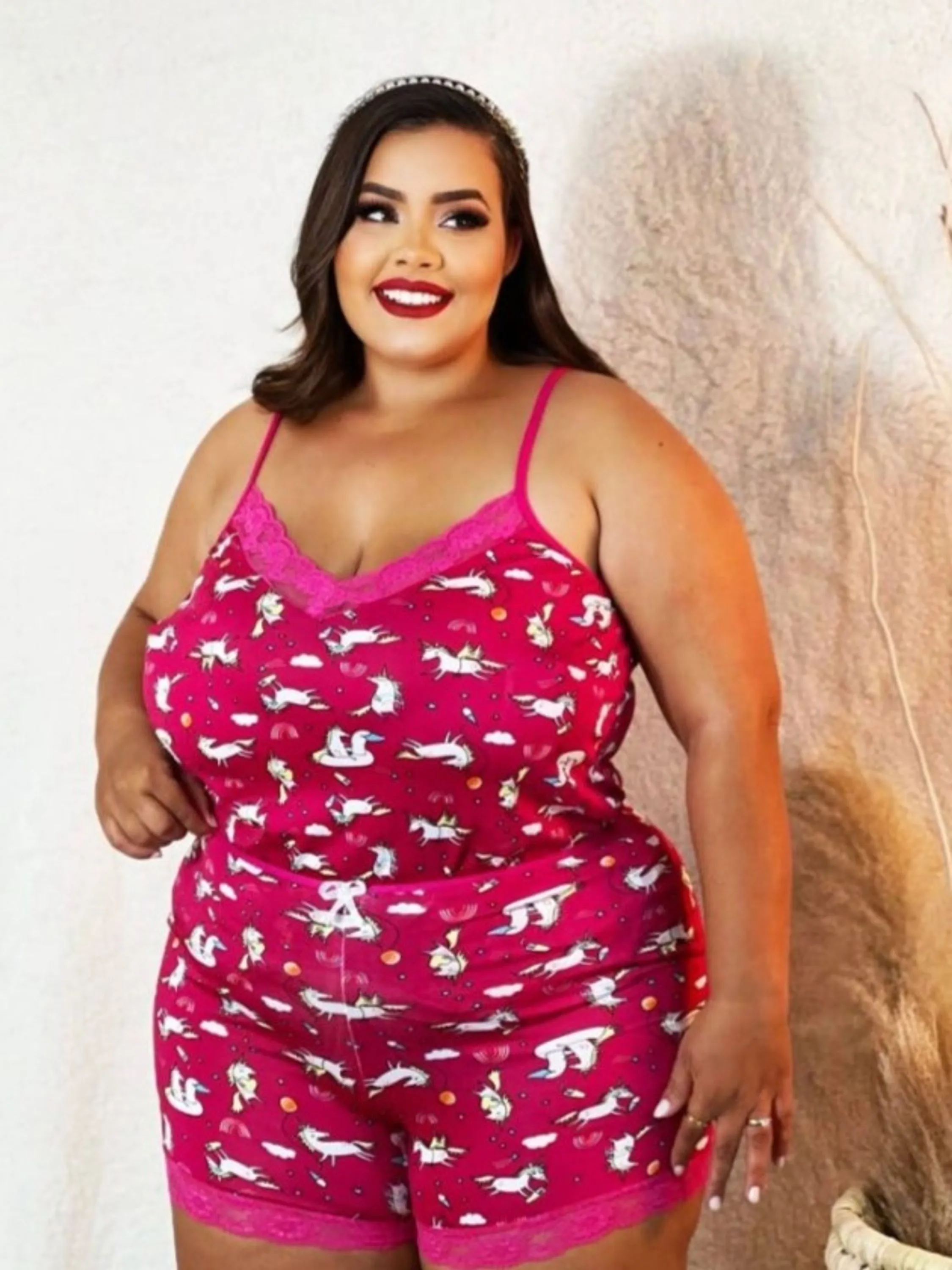 10 Baby Doll Plus size