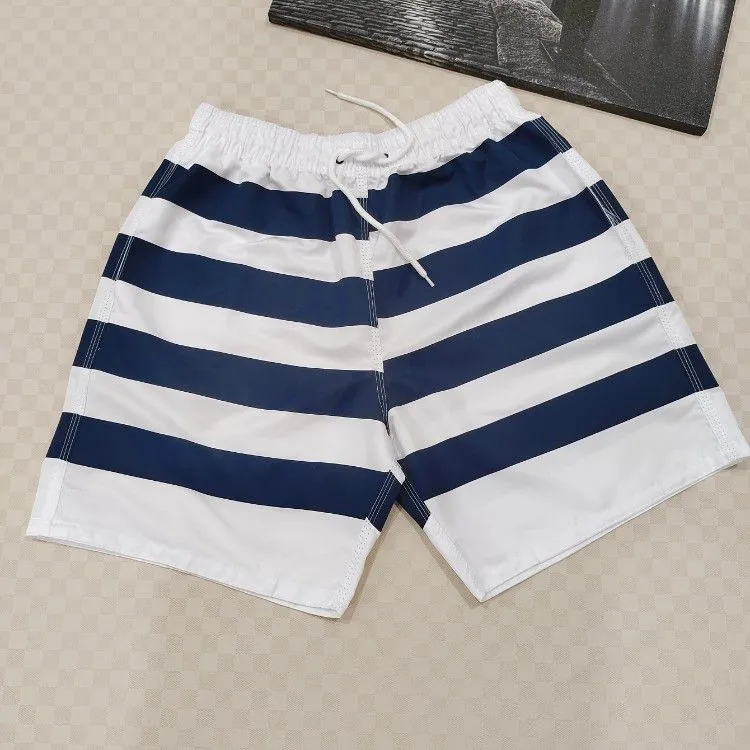 Shorts de praia masculinos