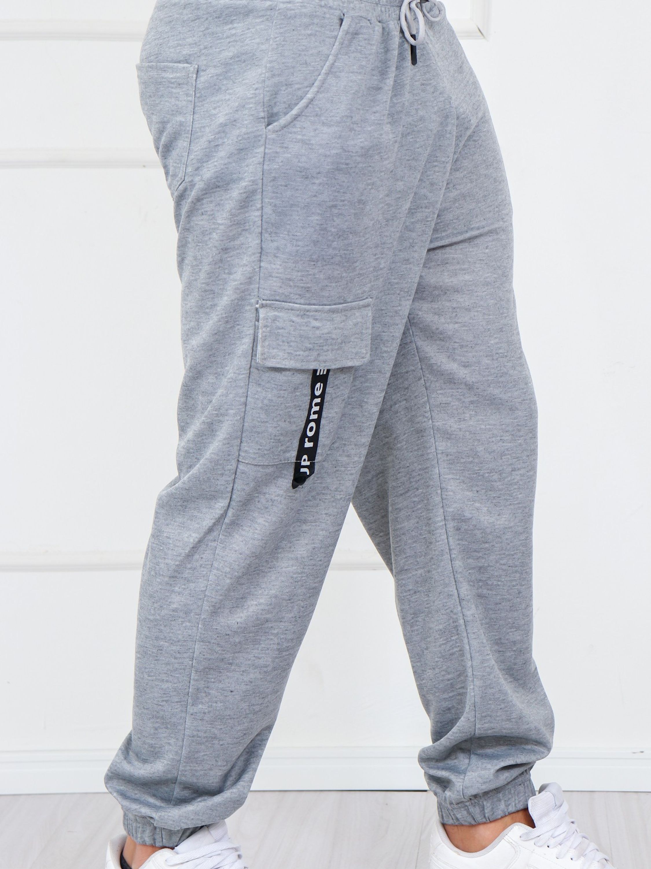 calça de moletom masculina