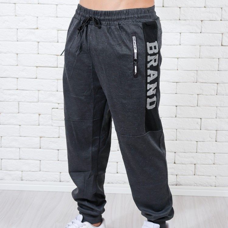 calças de moletom masculinas