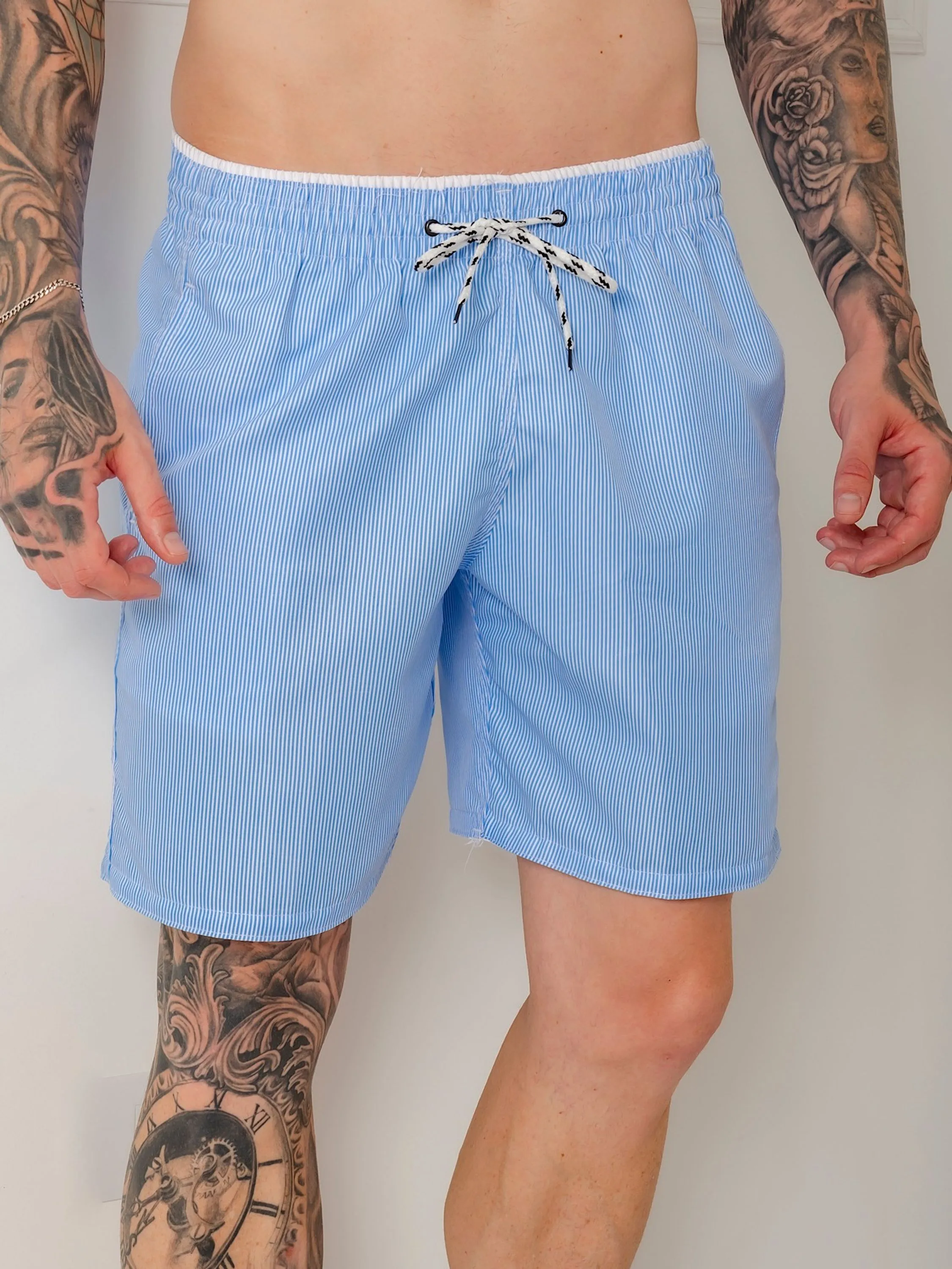 shorts de praia masculino