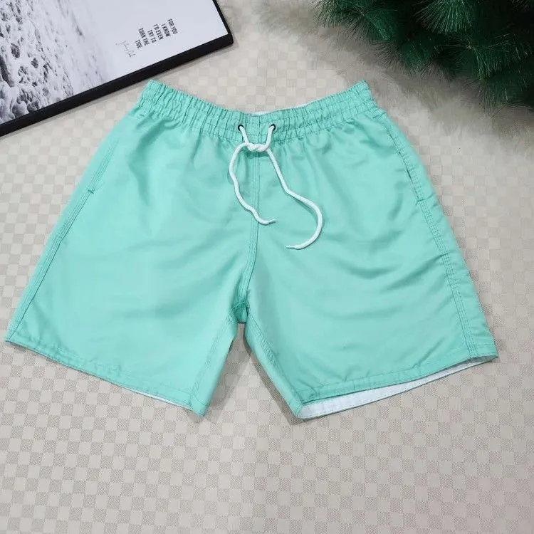 Shorts de praia masculinos