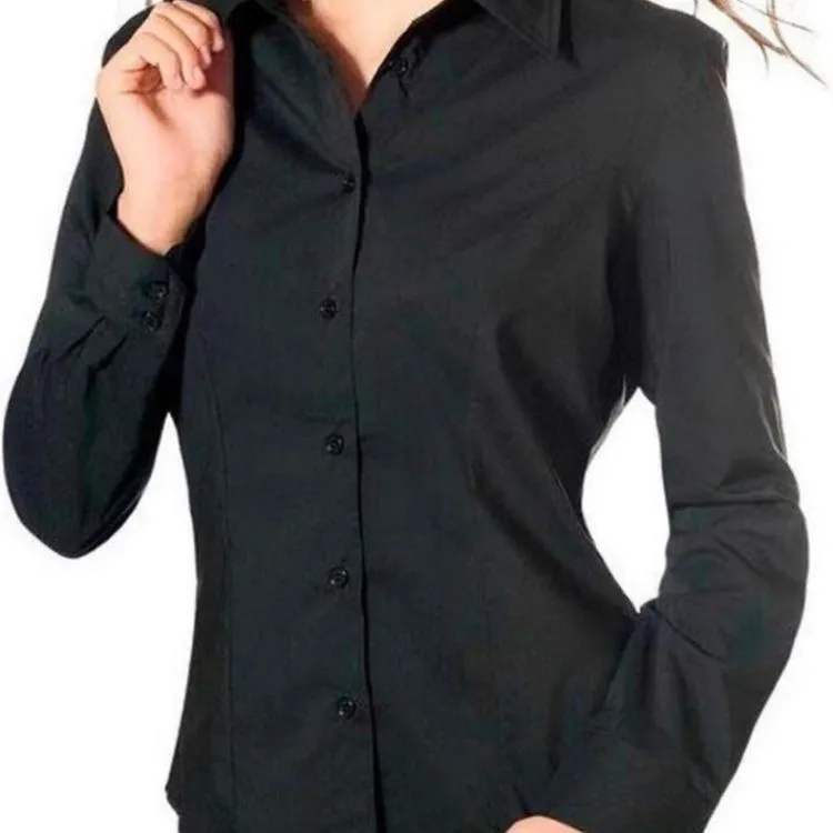 Camisa feminina